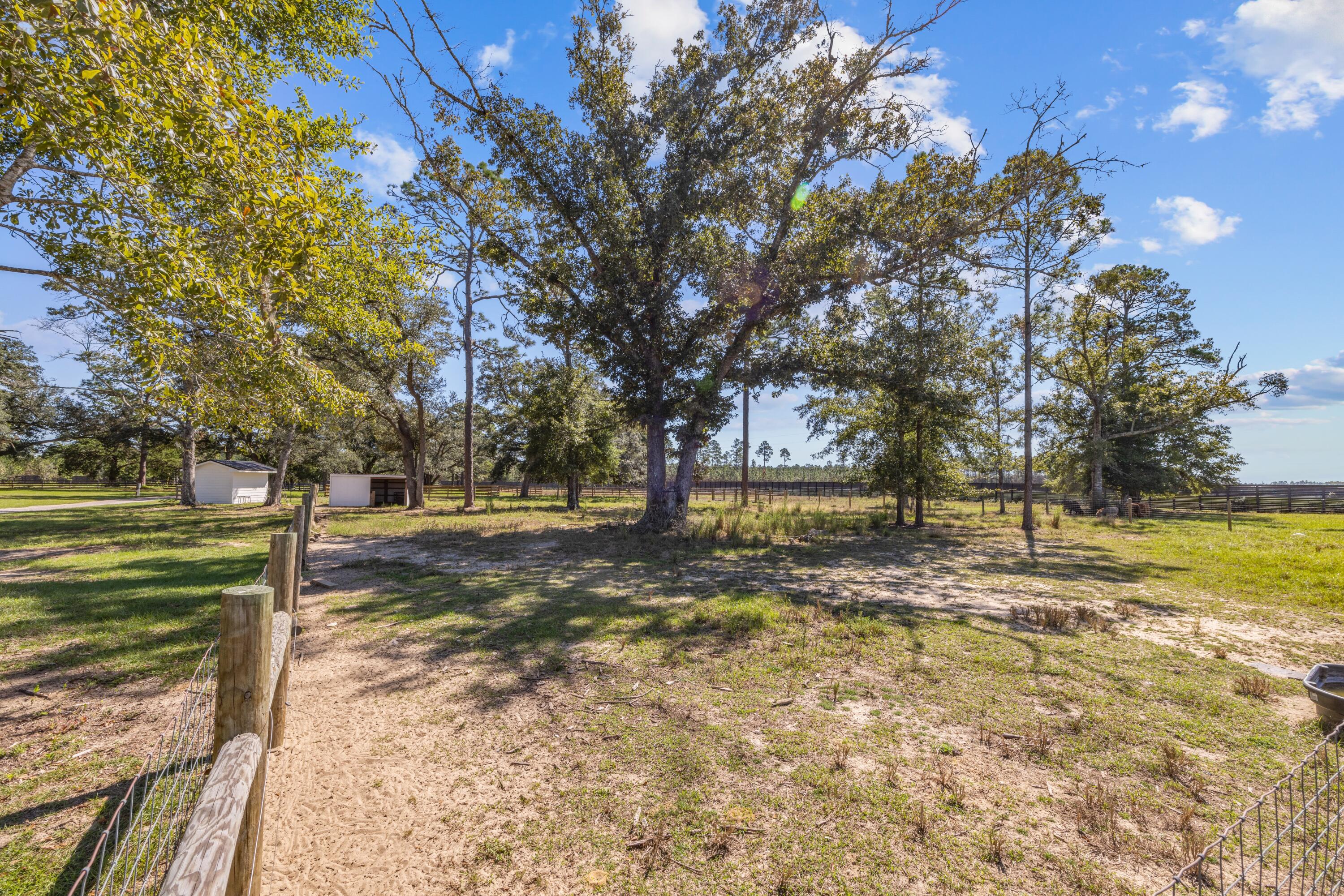 Meets & Bounds - Residential