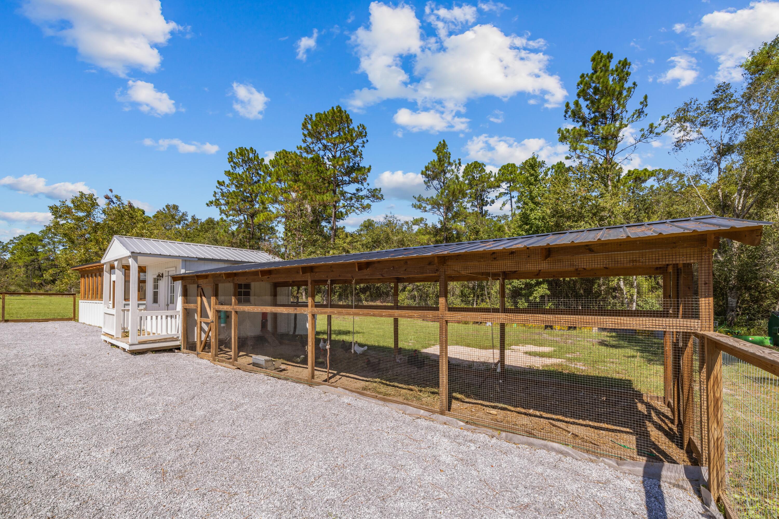 Meets & Bounds - Residential