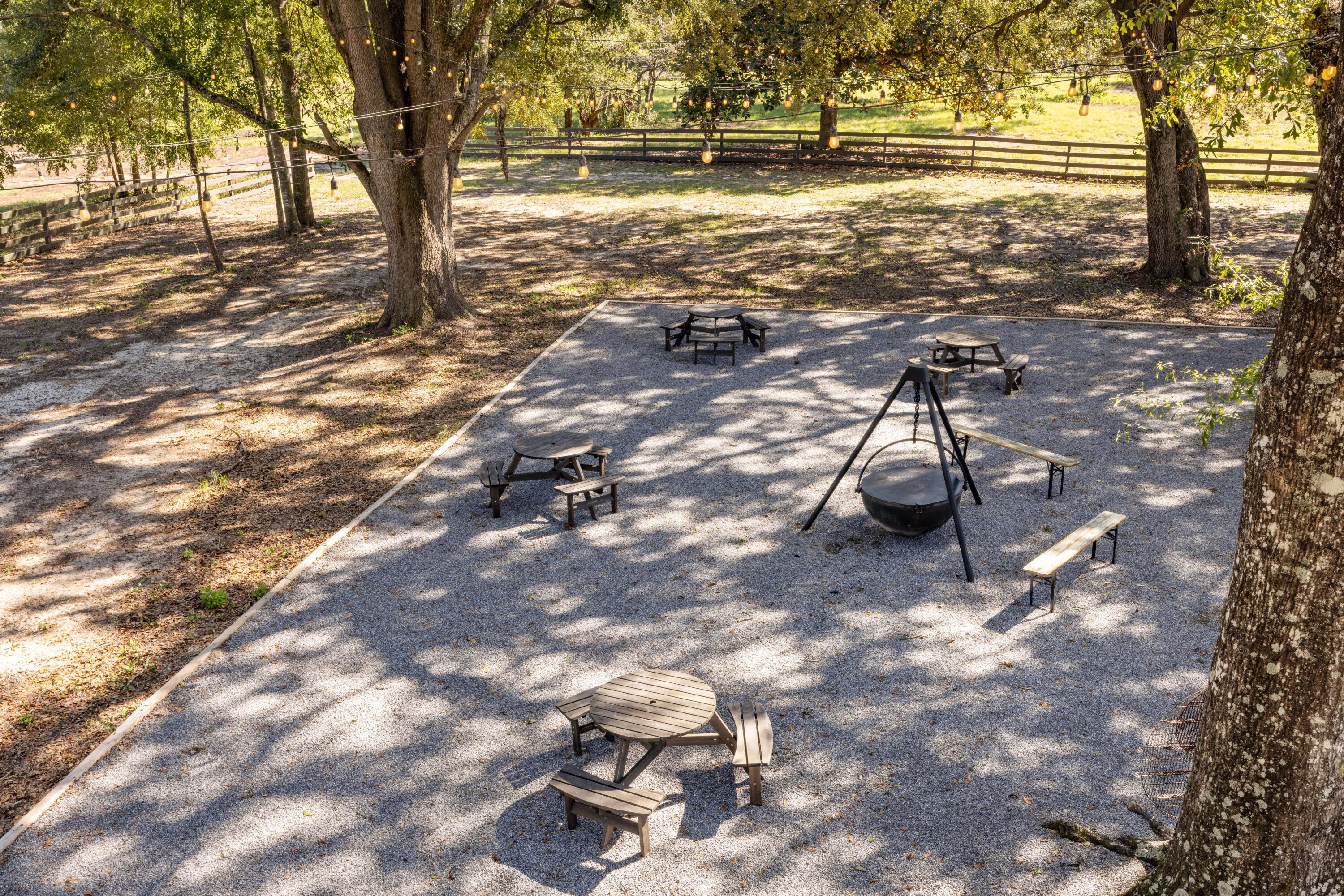 Meets & Bounds - Residential