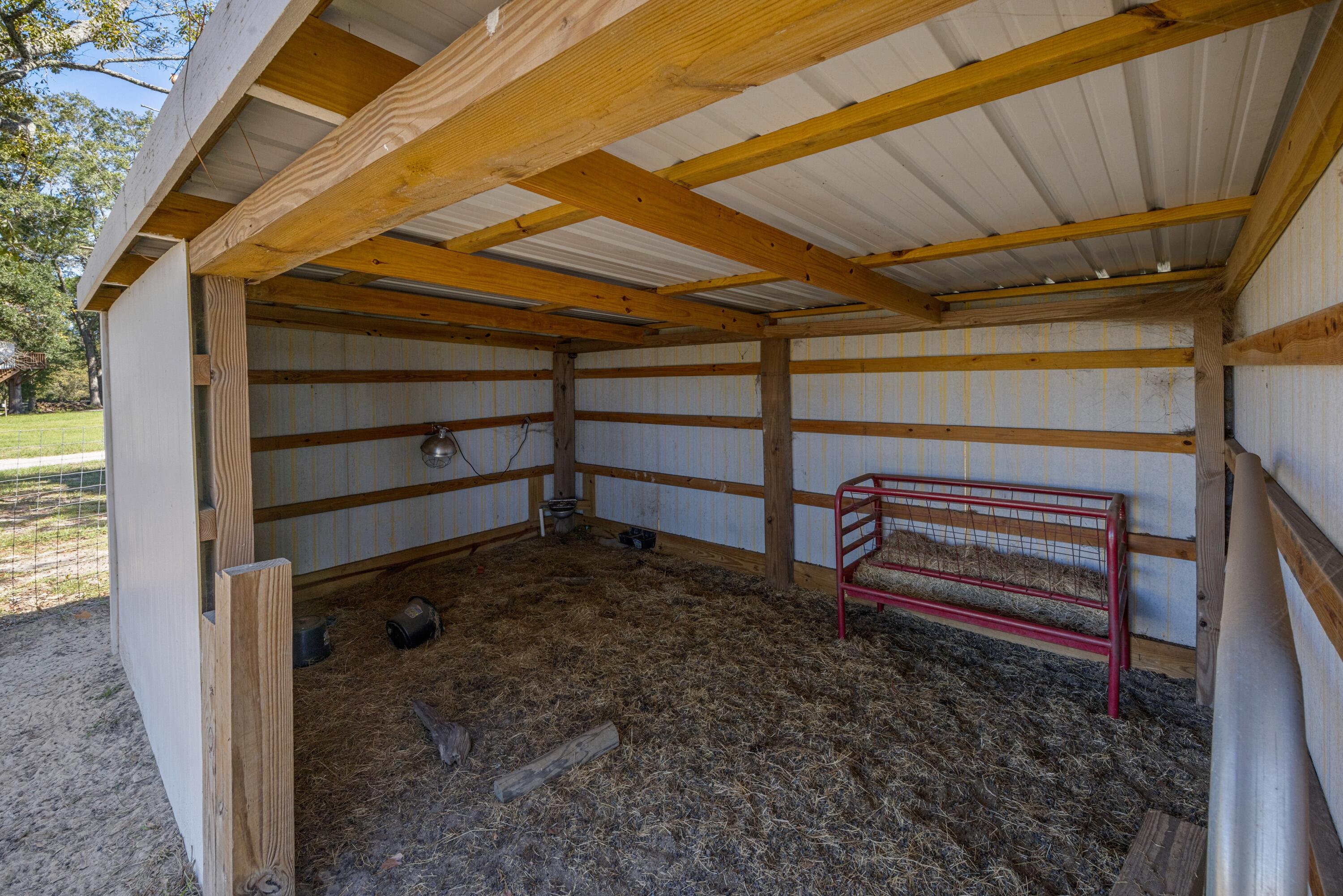 Meets & Bounds - Residential