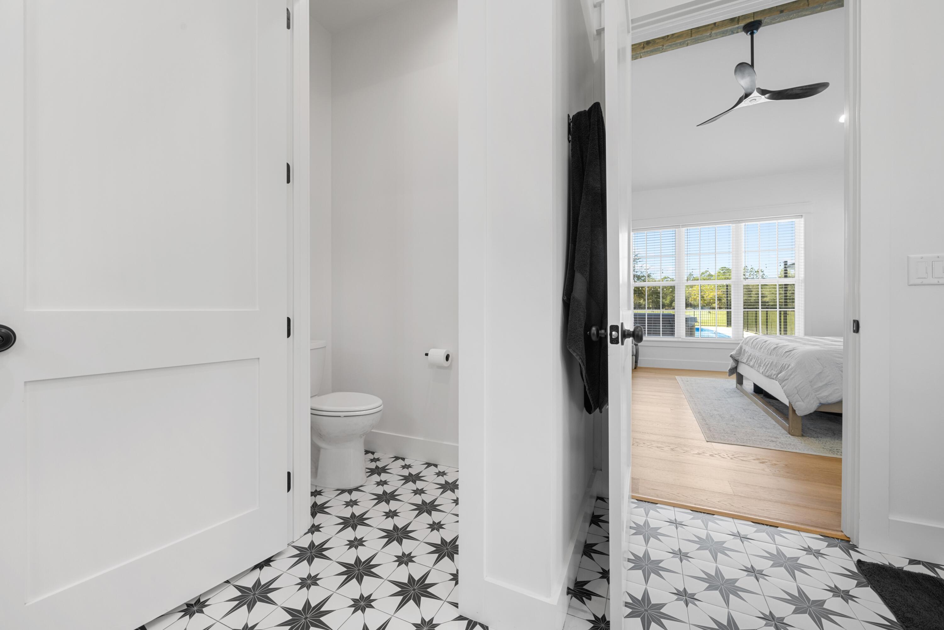 Meets & Bounds - Residential