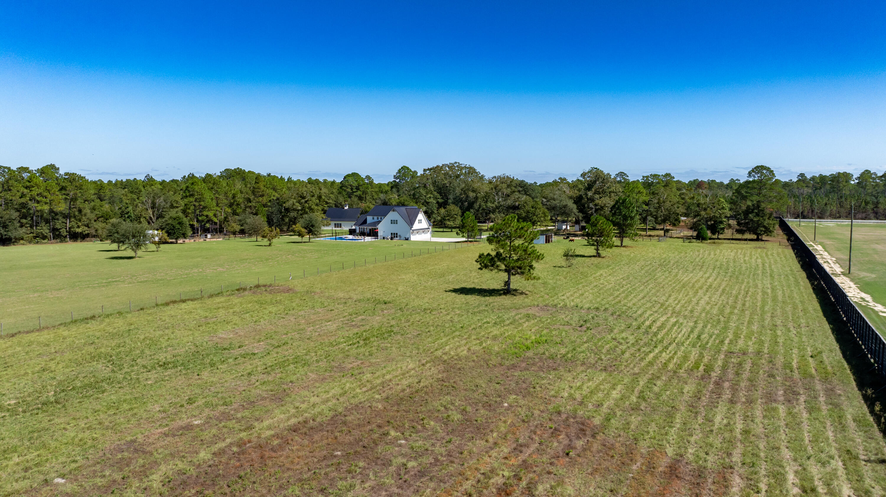 Meets & Bounds - Residential