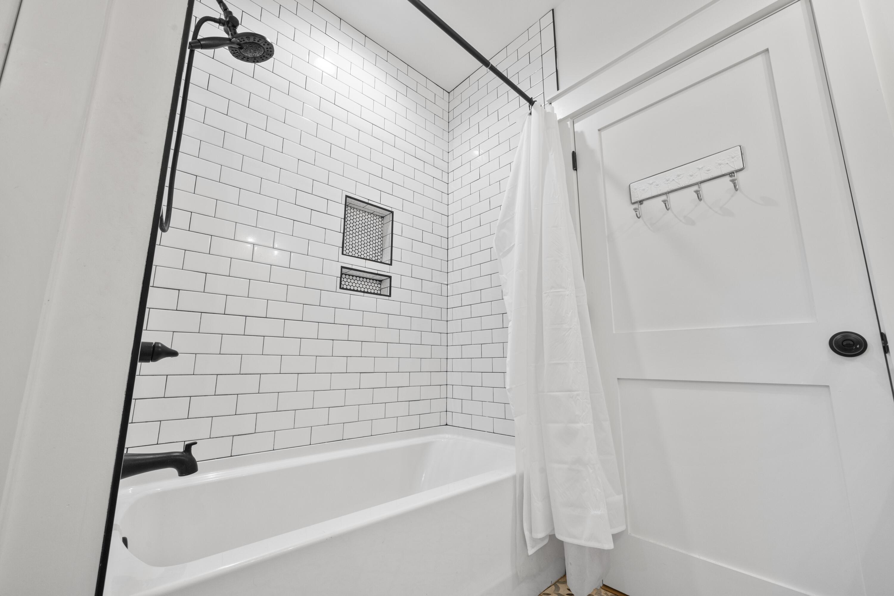 Meets & Bounds - Residential