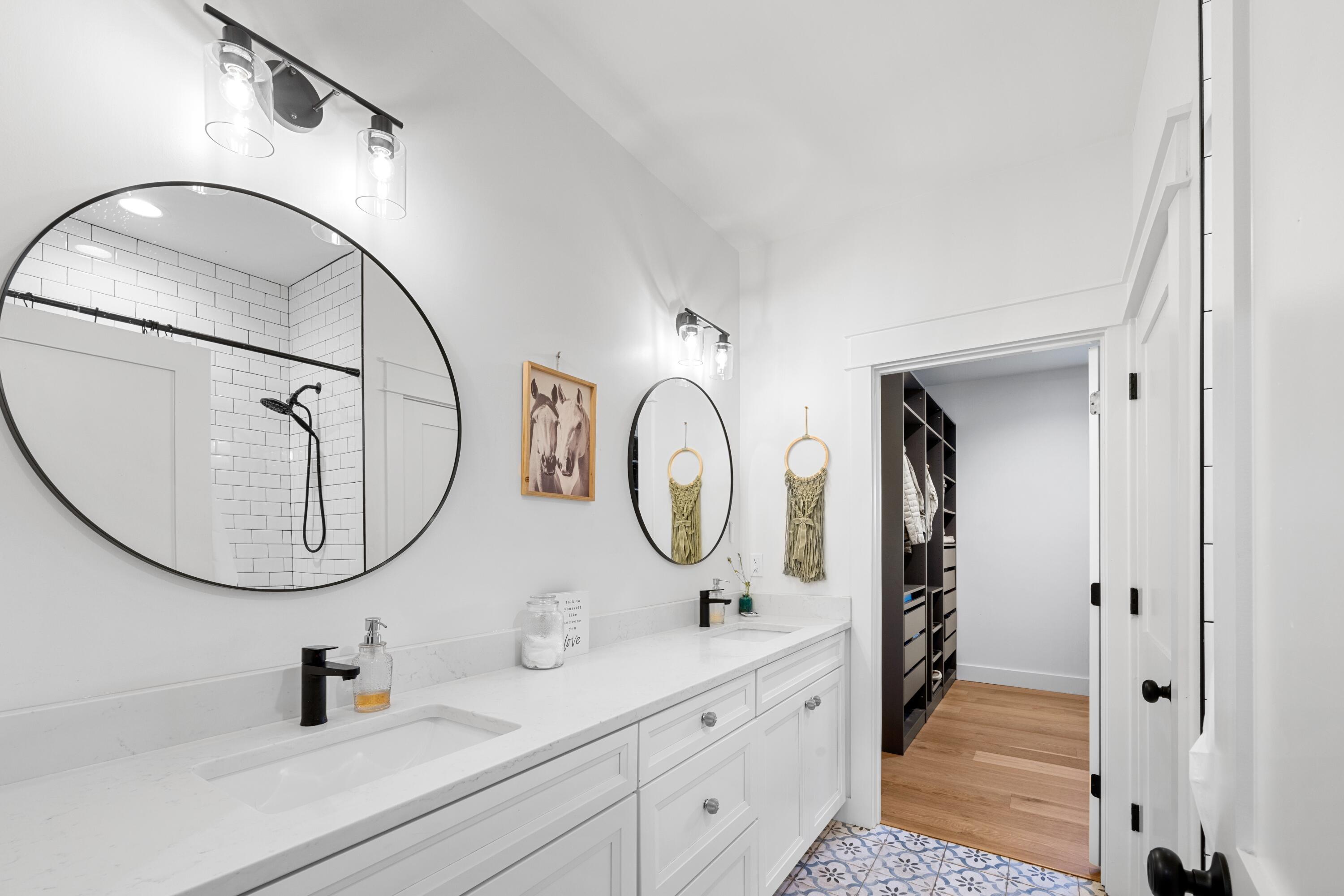 Meets & Bounds - Residential