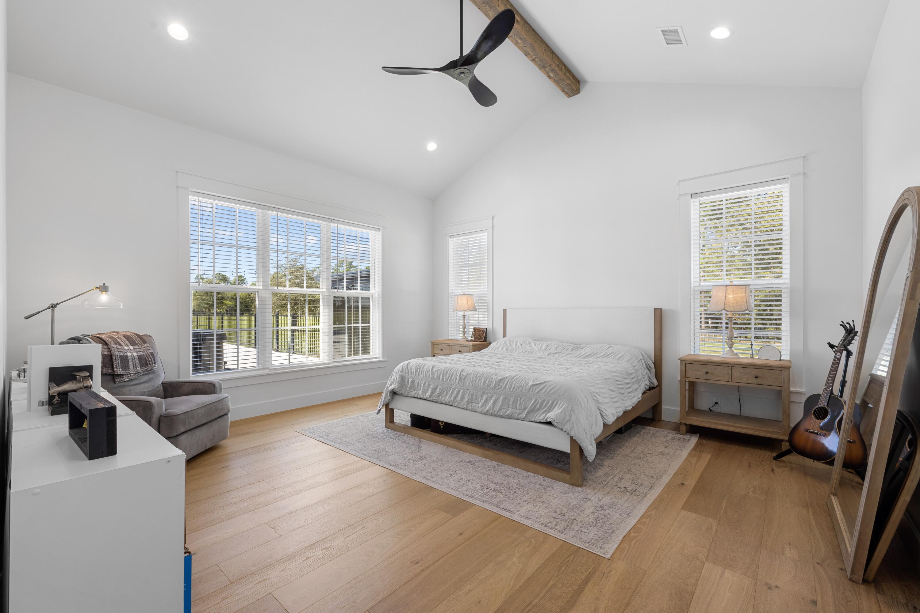 Meets & Bounds - Residential