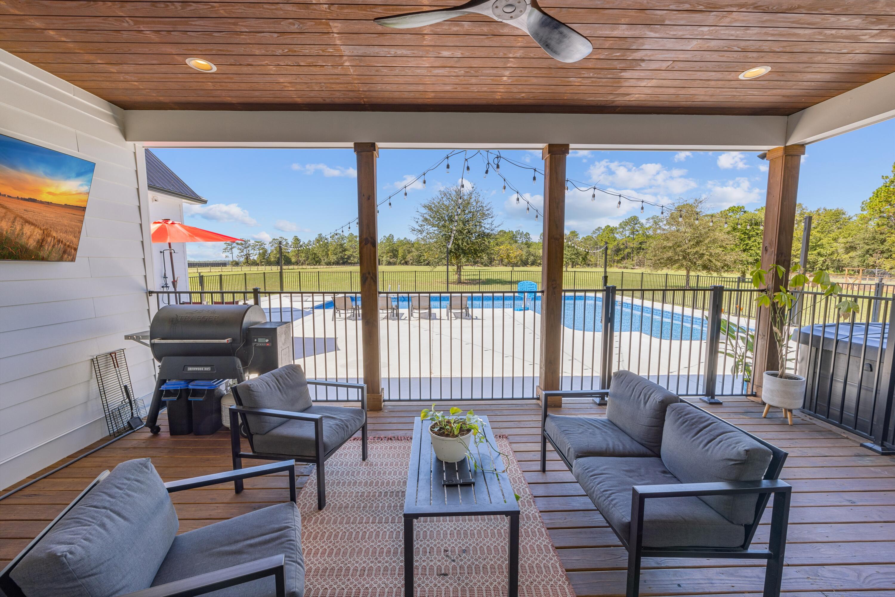 Meets & Bounds - Residential