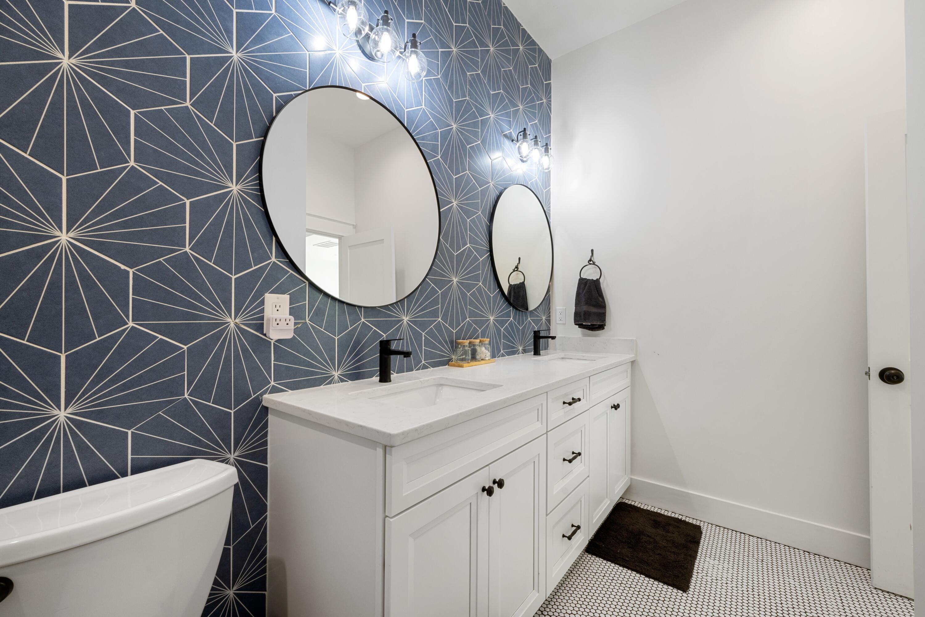 Meets & Bounds - Residential