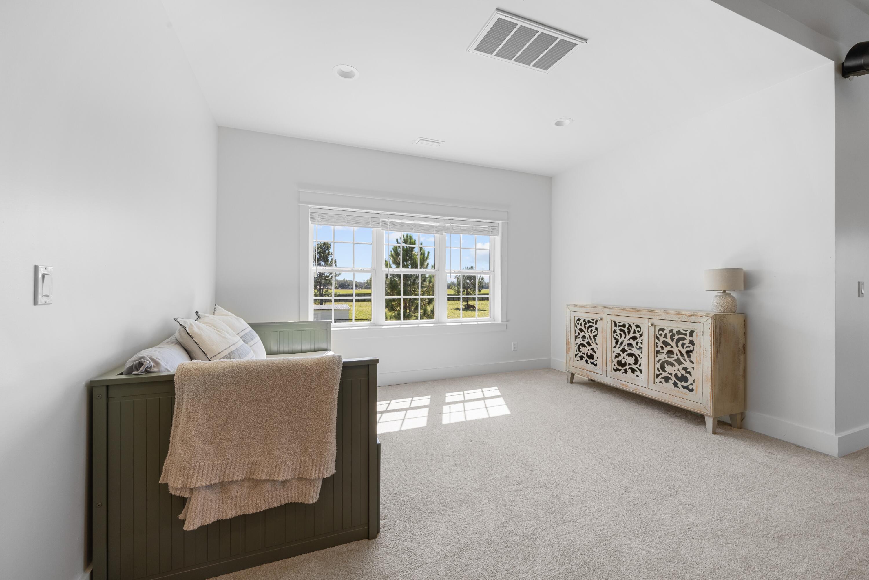 Meets & Bounds - Residential