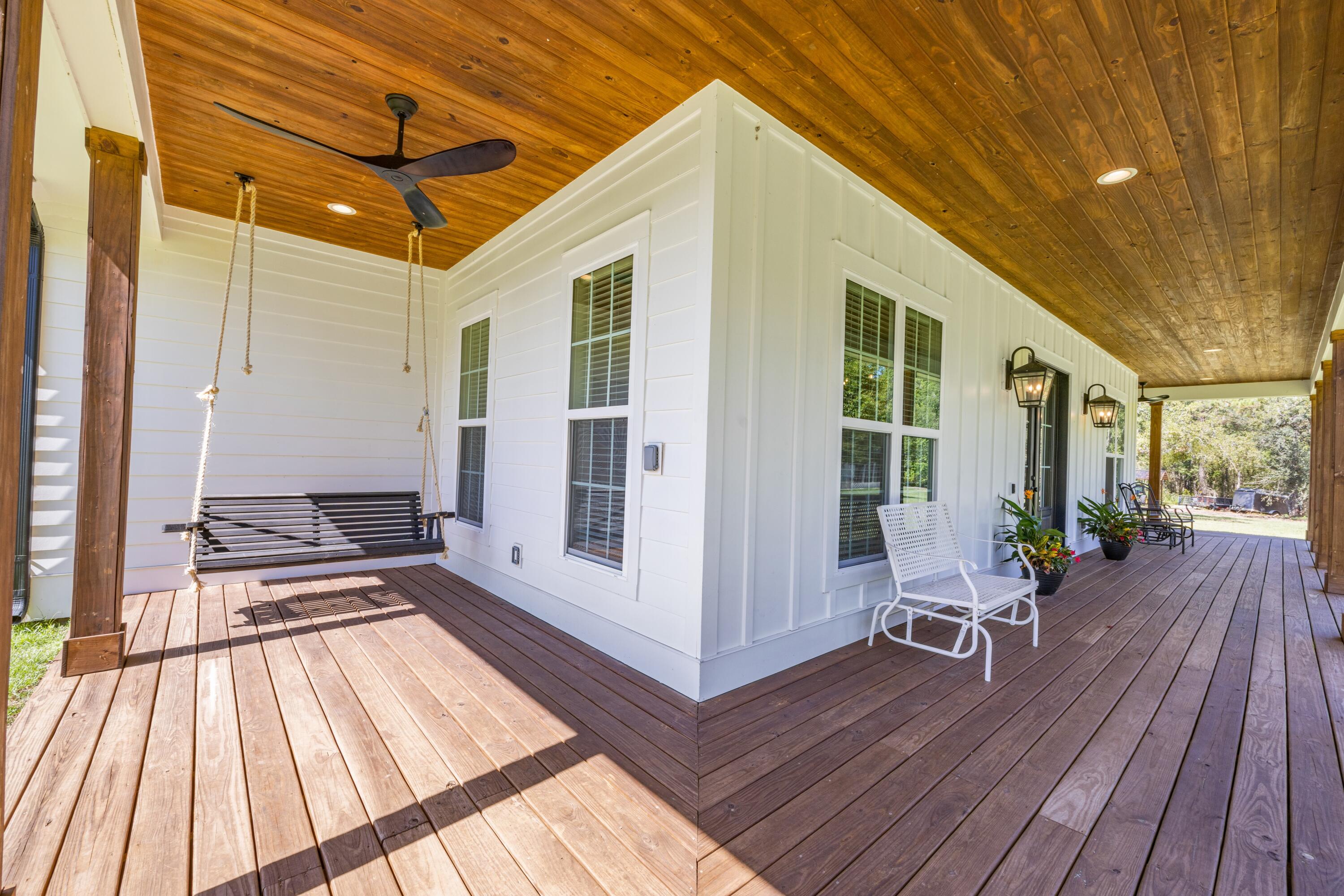 Meets & Bounds - Residential