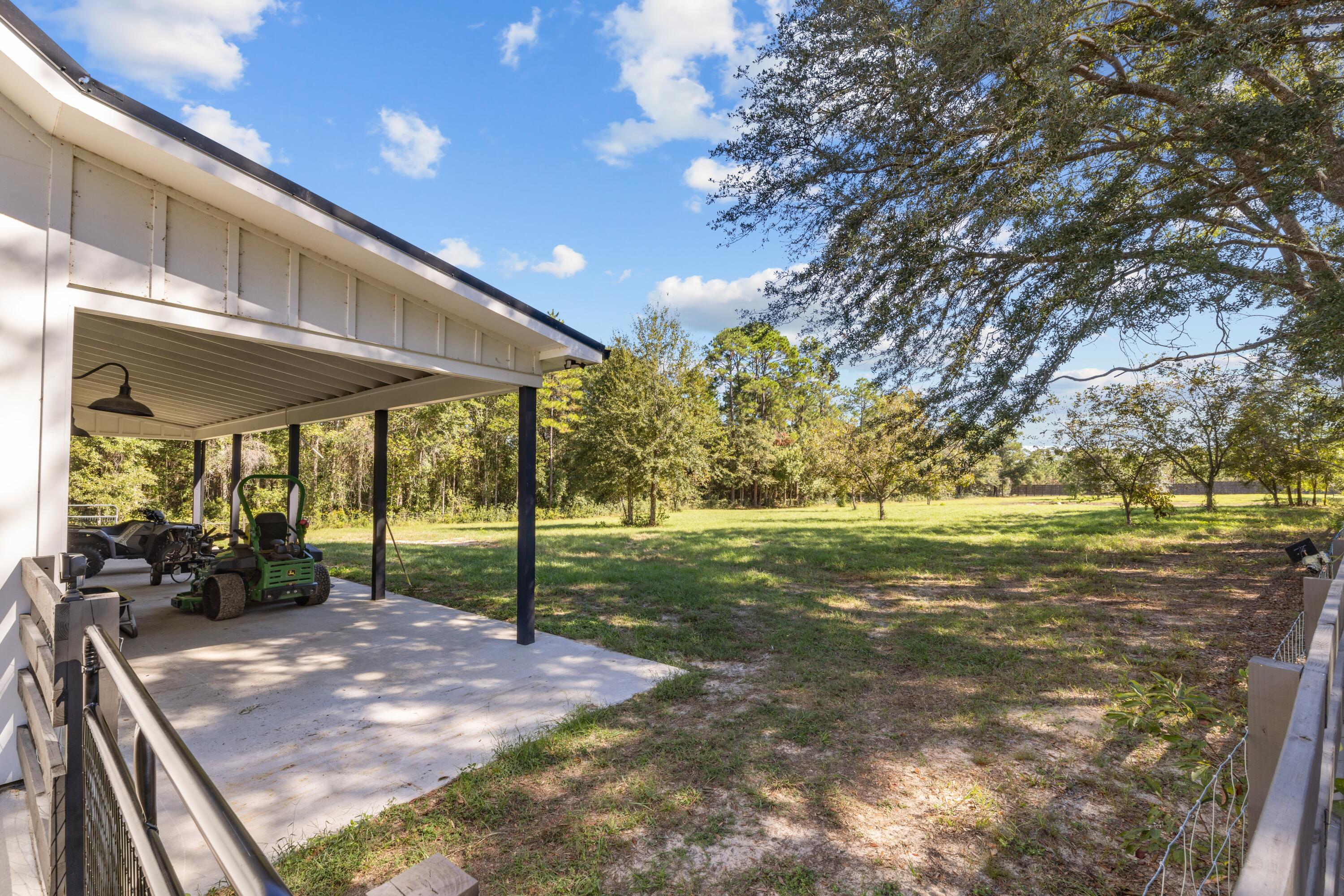 Meets & Bounds - Residential