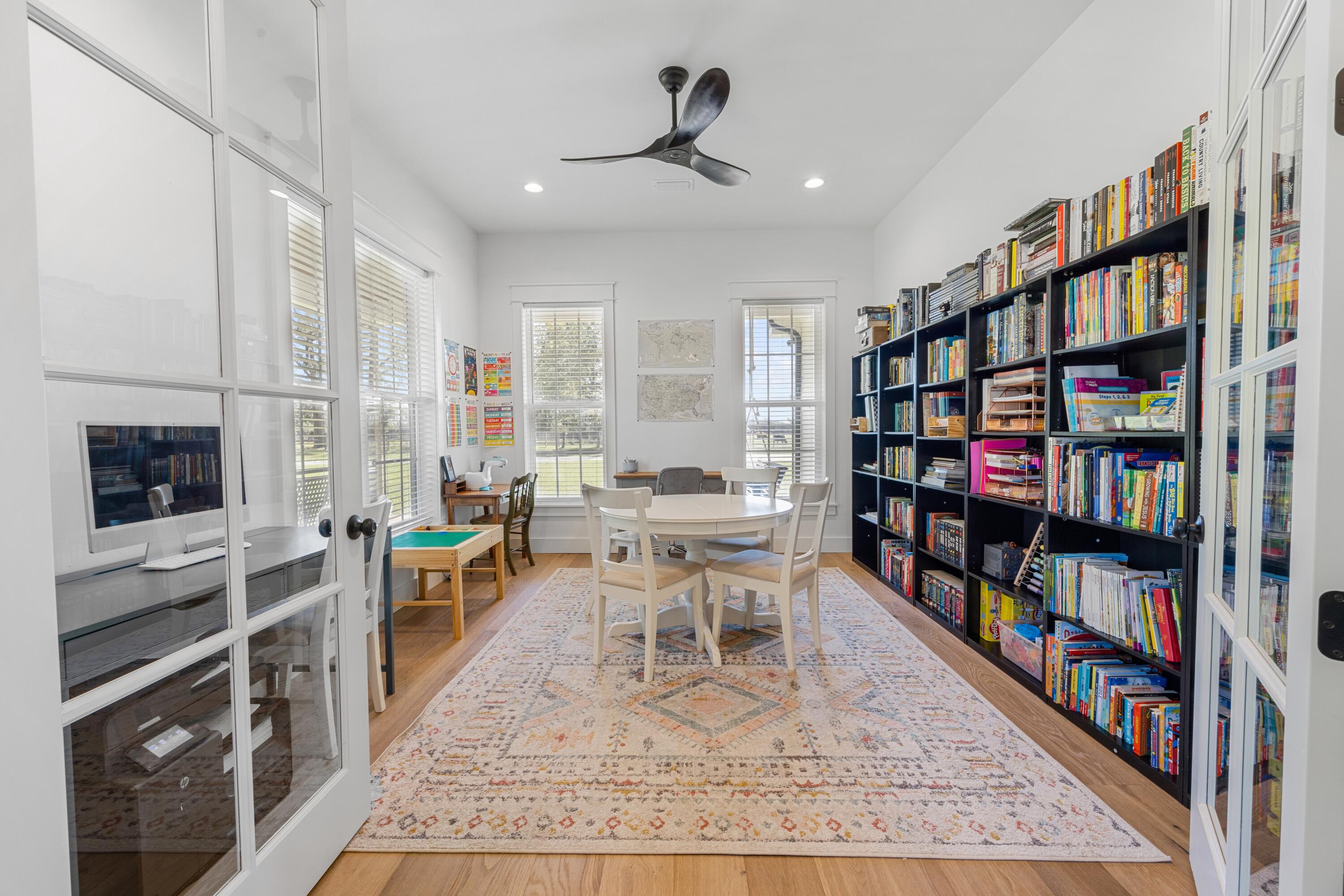 Meets & Bounds - Residential