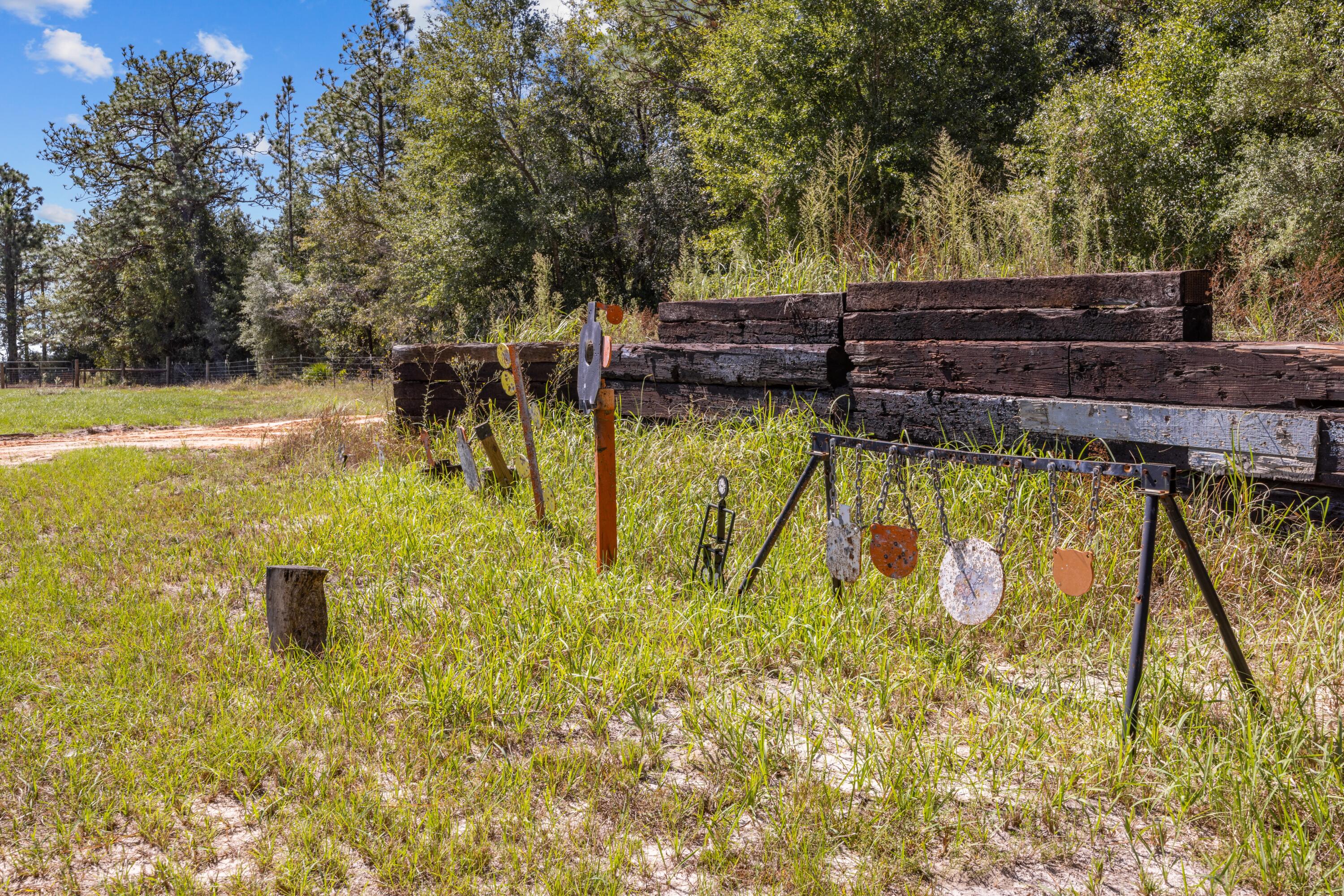 Meets & Bounds - Residential