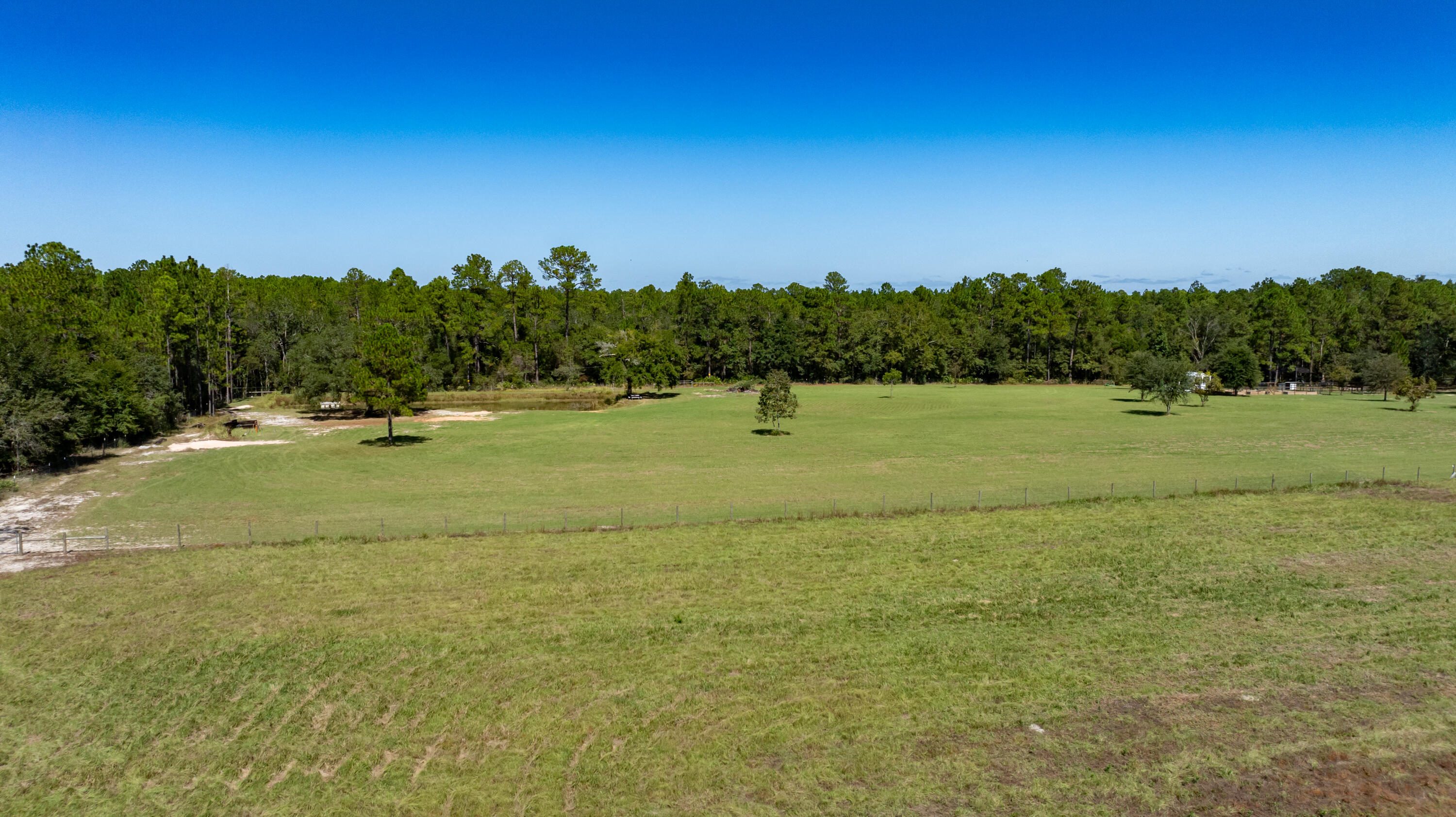 Meets & Bounds - Residential