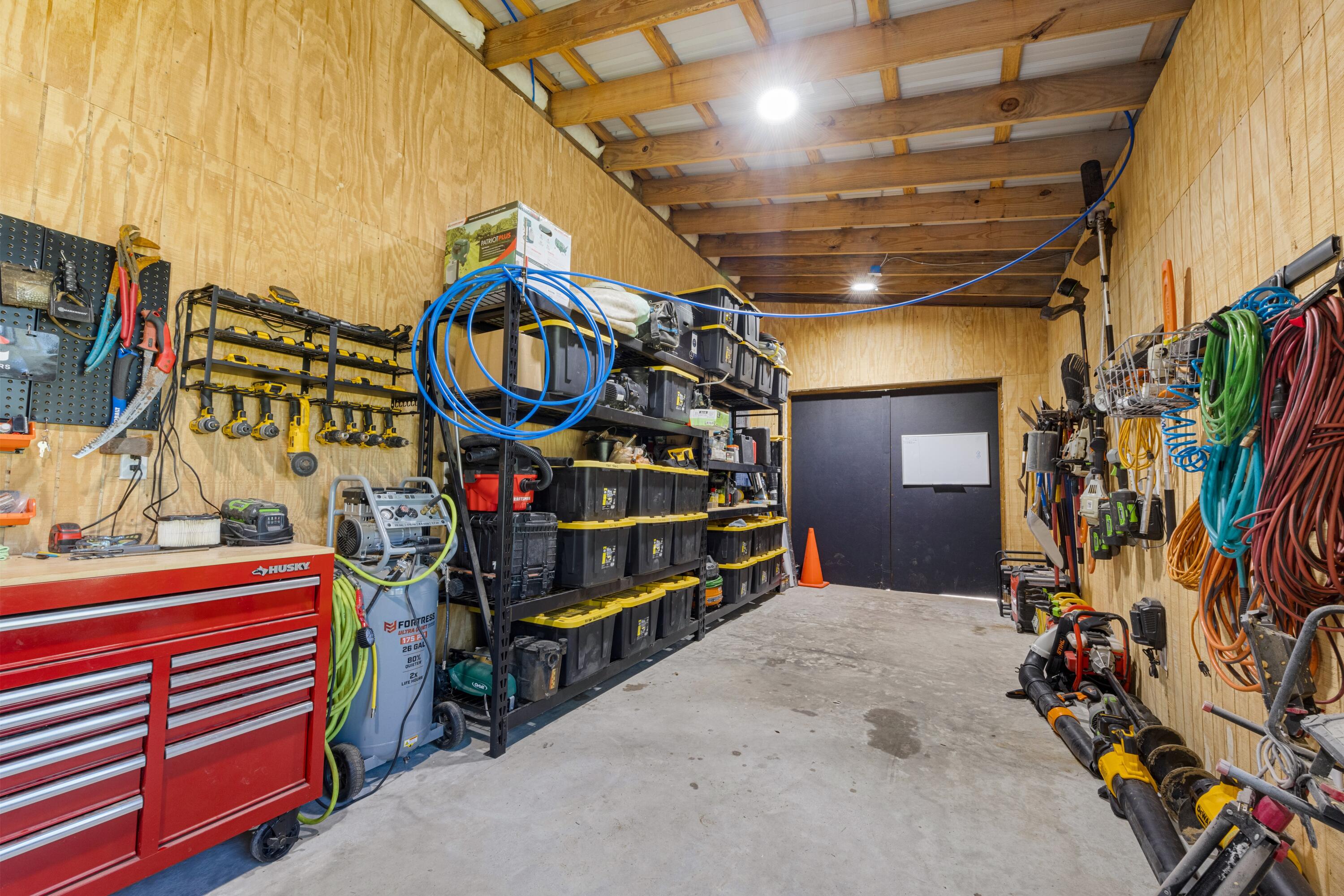 Meets & Bounds - Residential