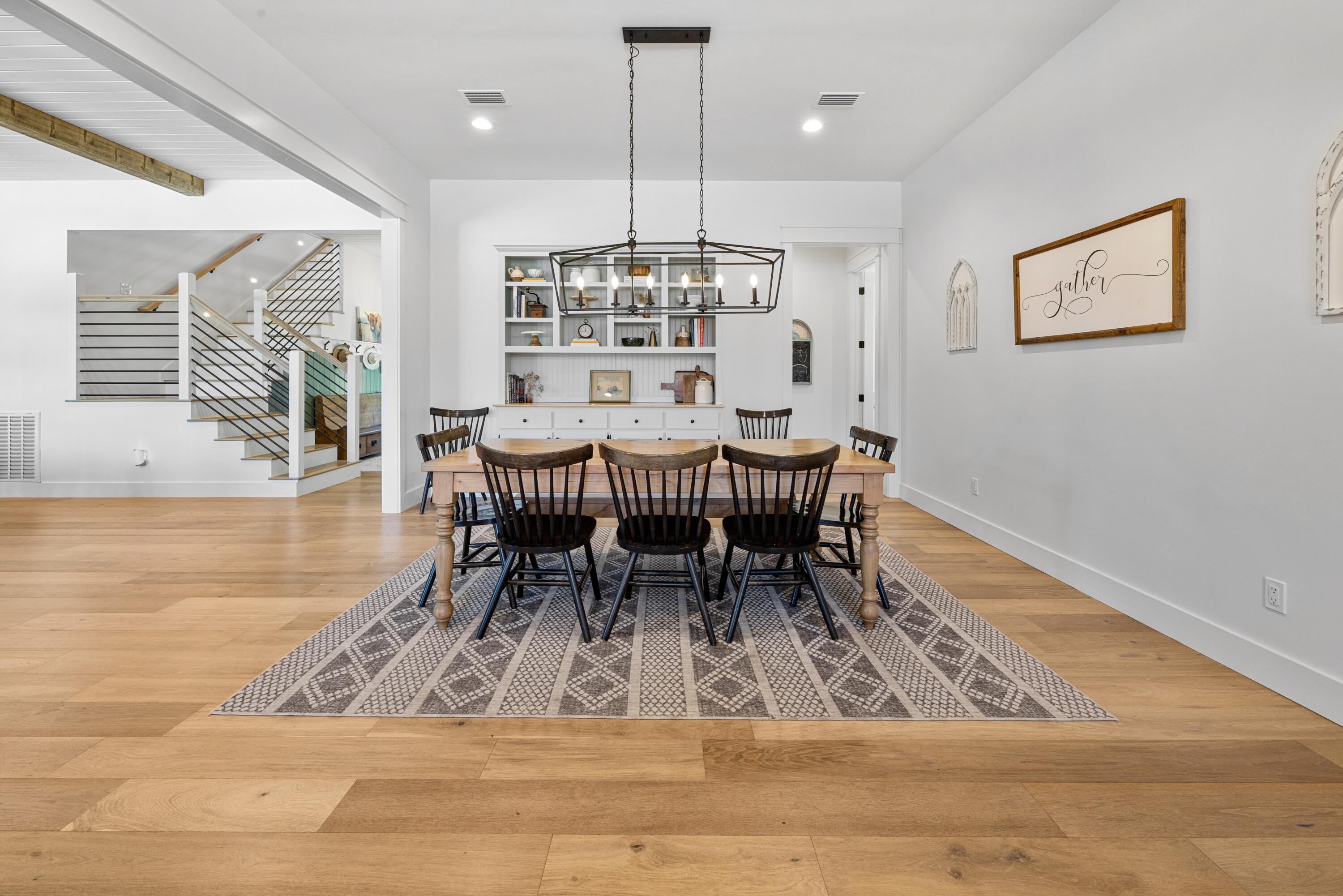 Meets & Bounds - Residential