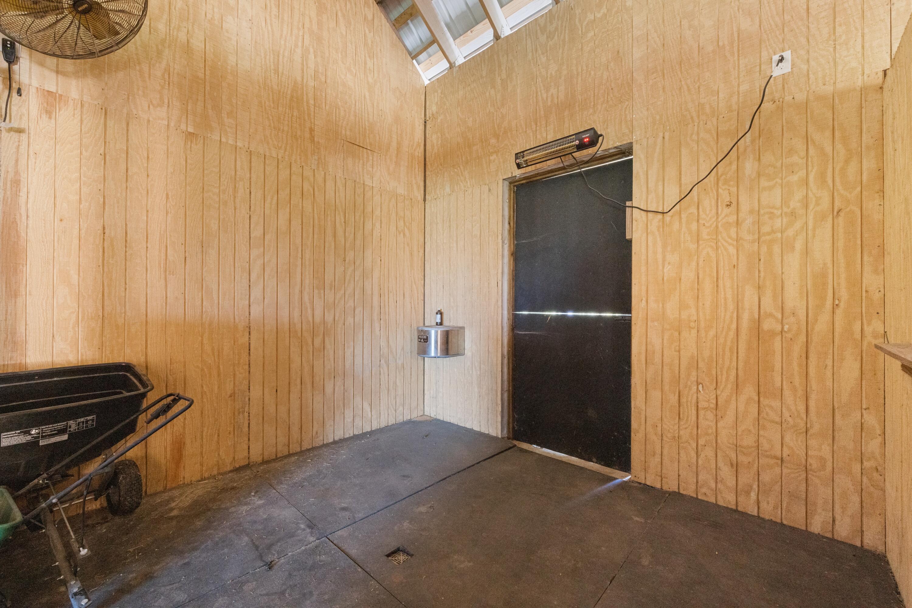 Meets & Bounds - Residential