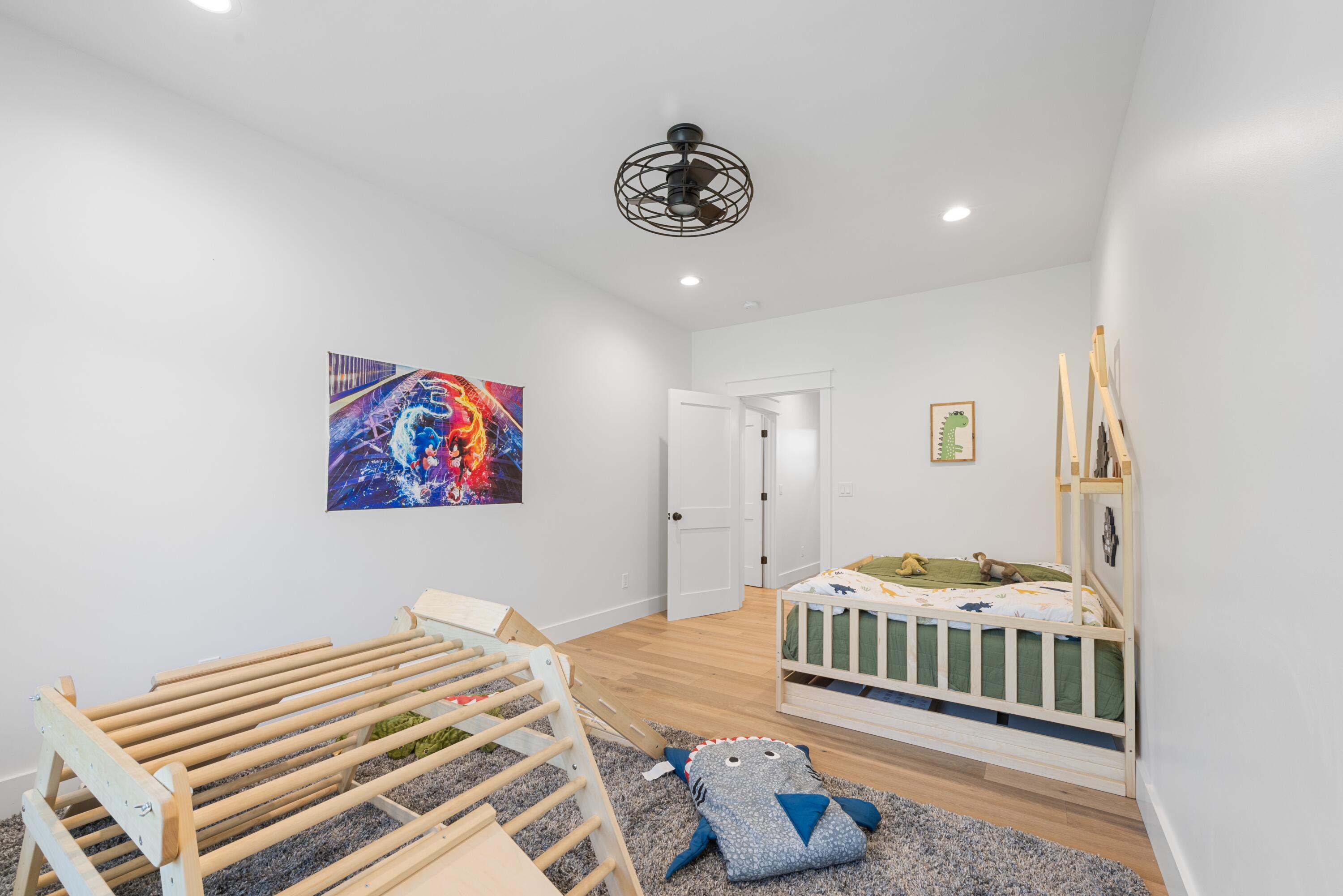 Meets & Bounds - Residential