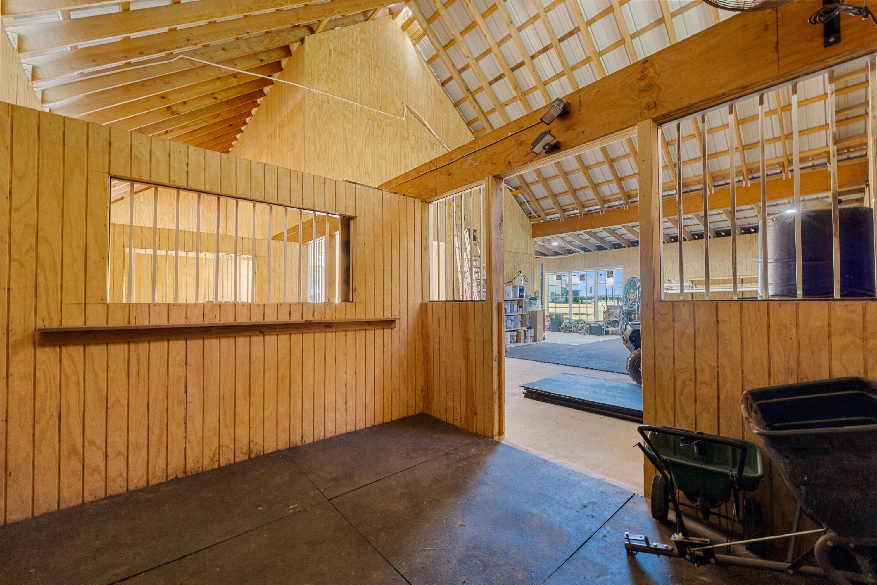 Meets & Bounds - Residential