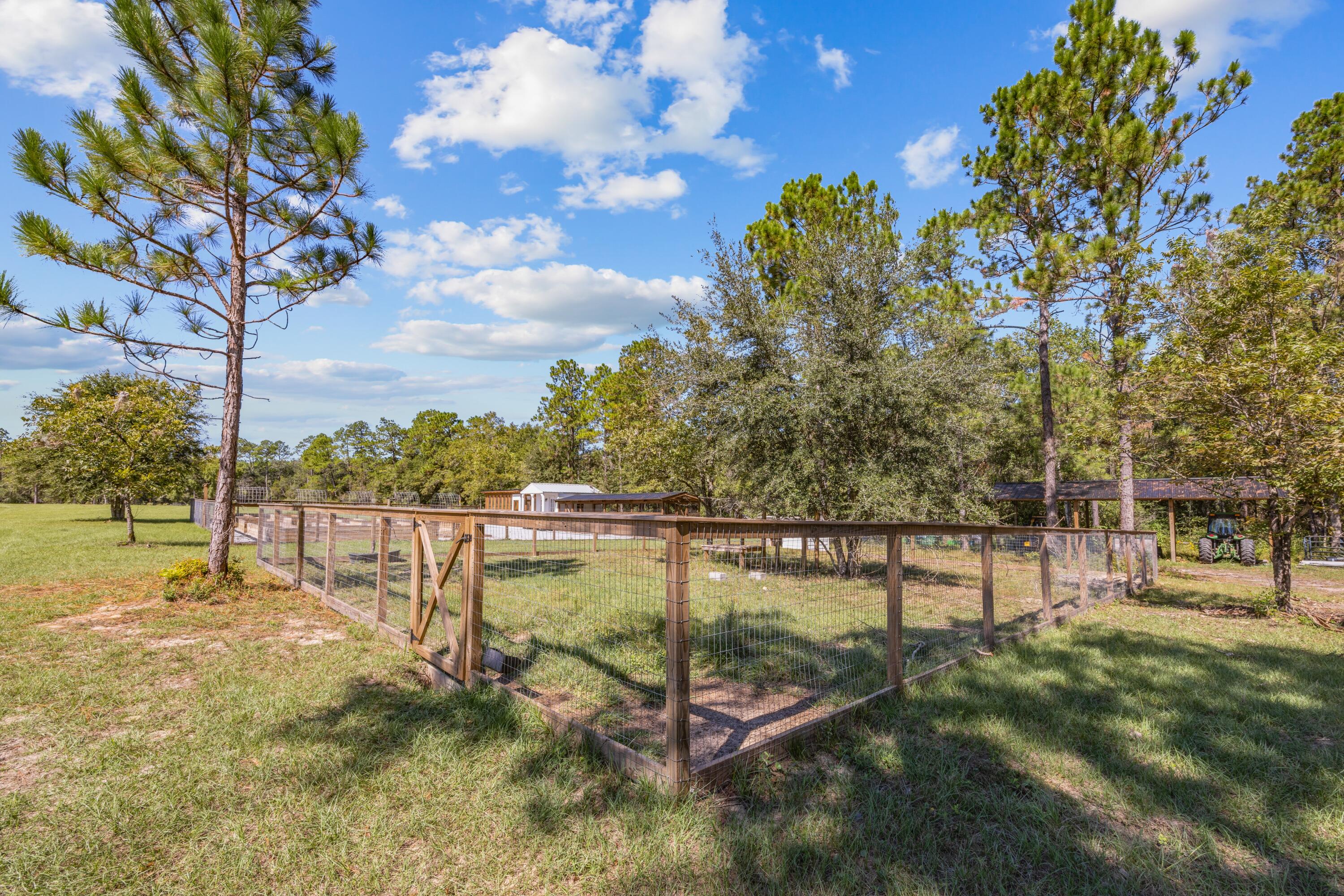 Meets & Bounds - Residential