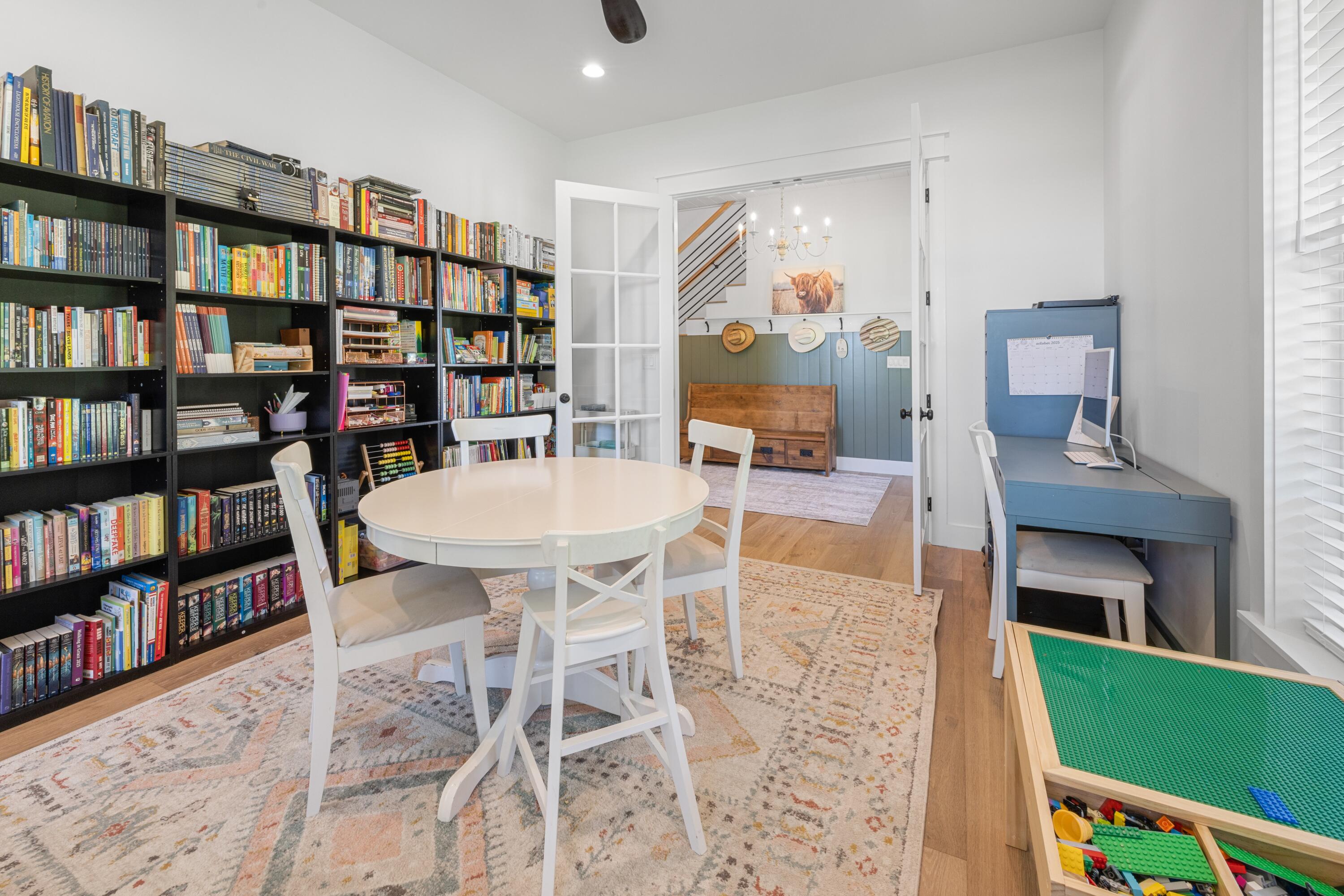 Meets & Bounds - Residential