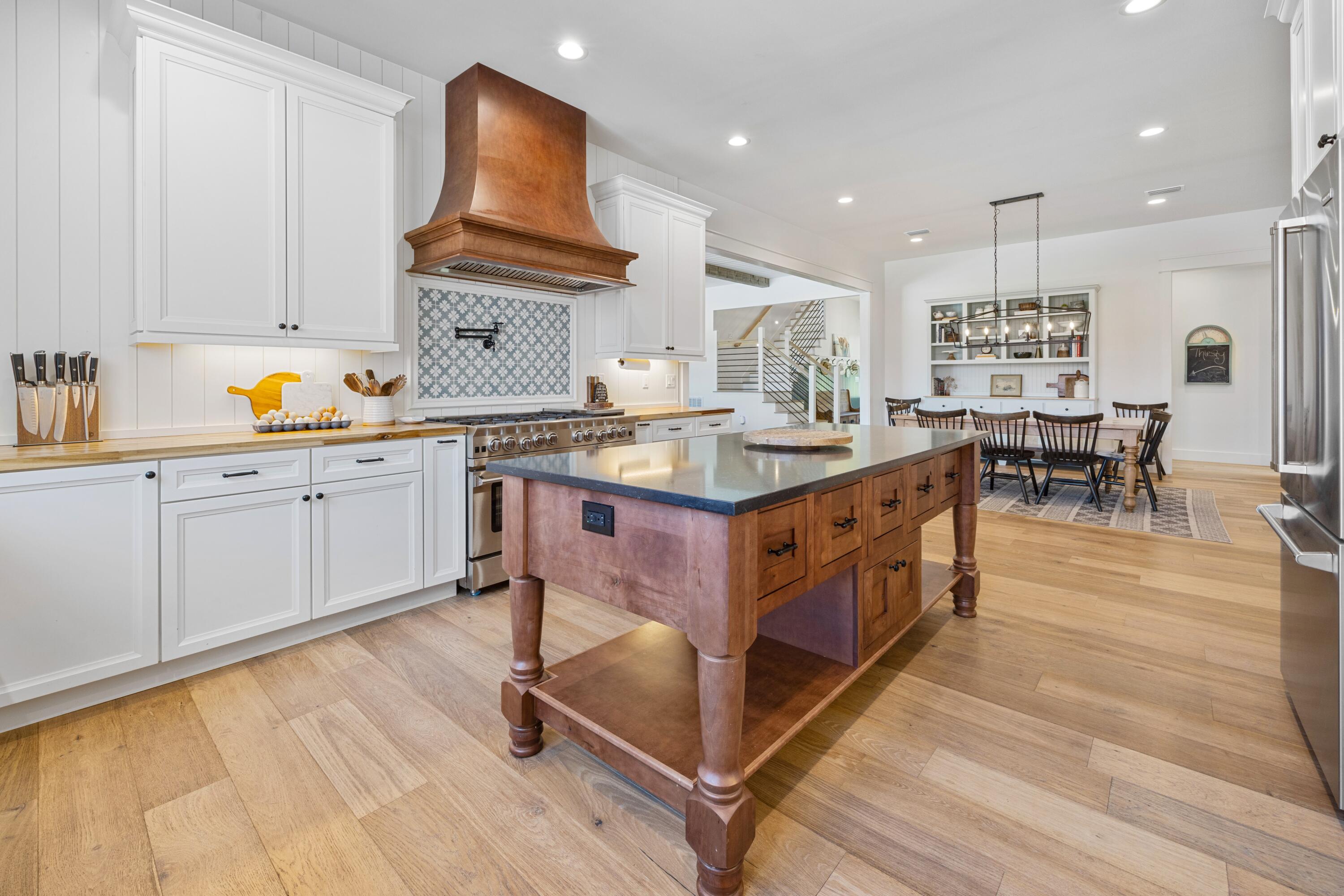 Meets & Bounds - Residential