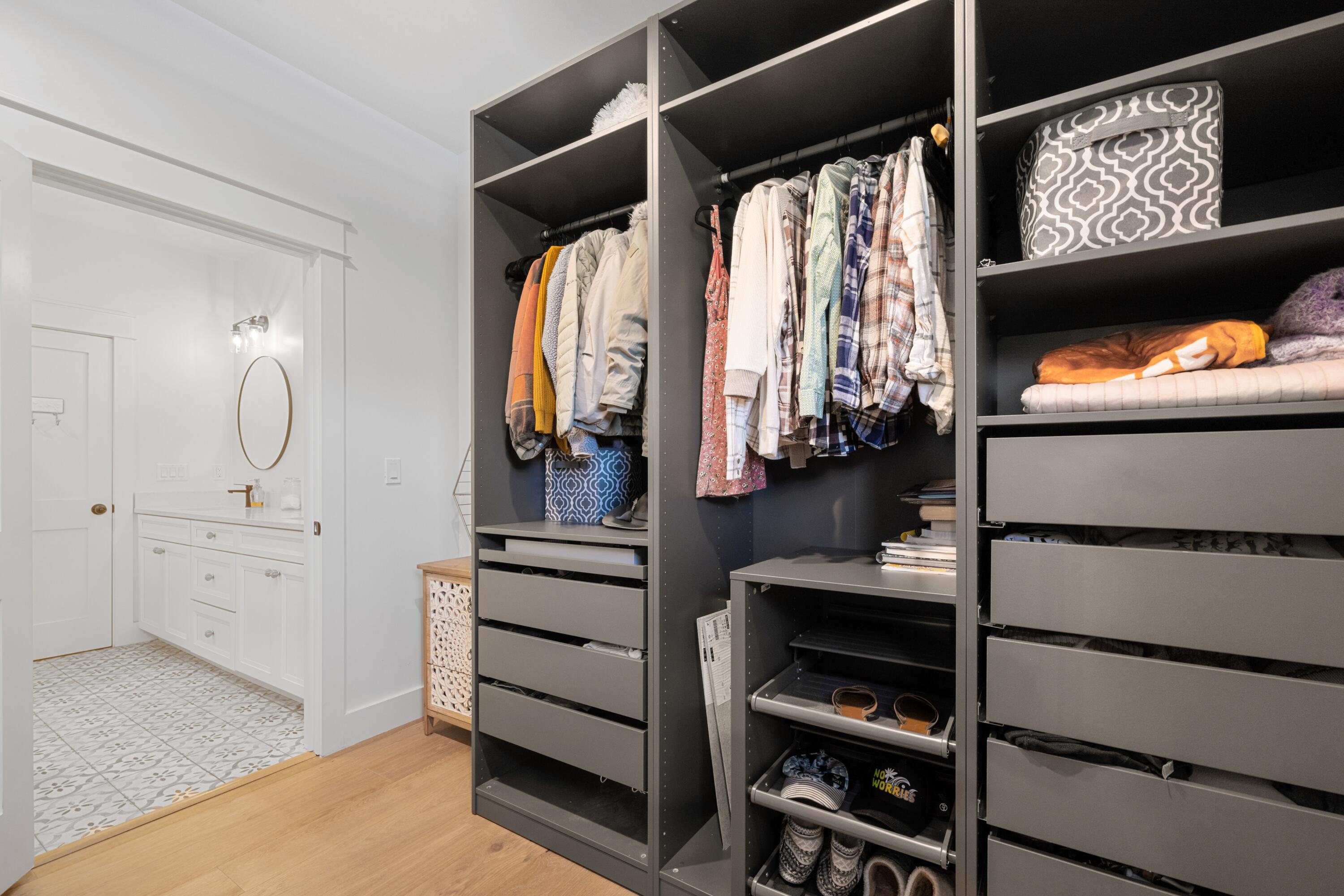 Meets & Bounds - Residential