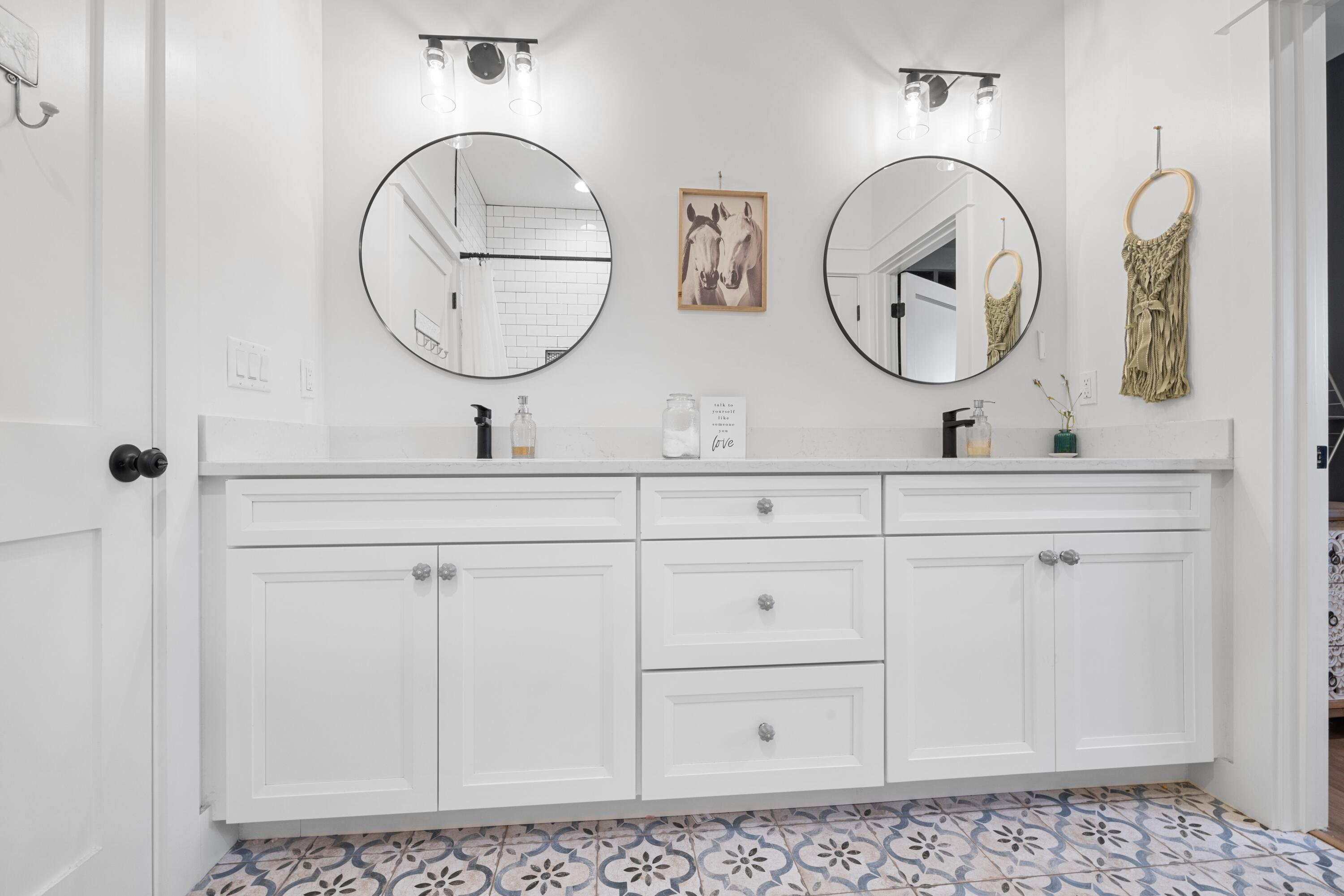 Meets & Bounds - Residential