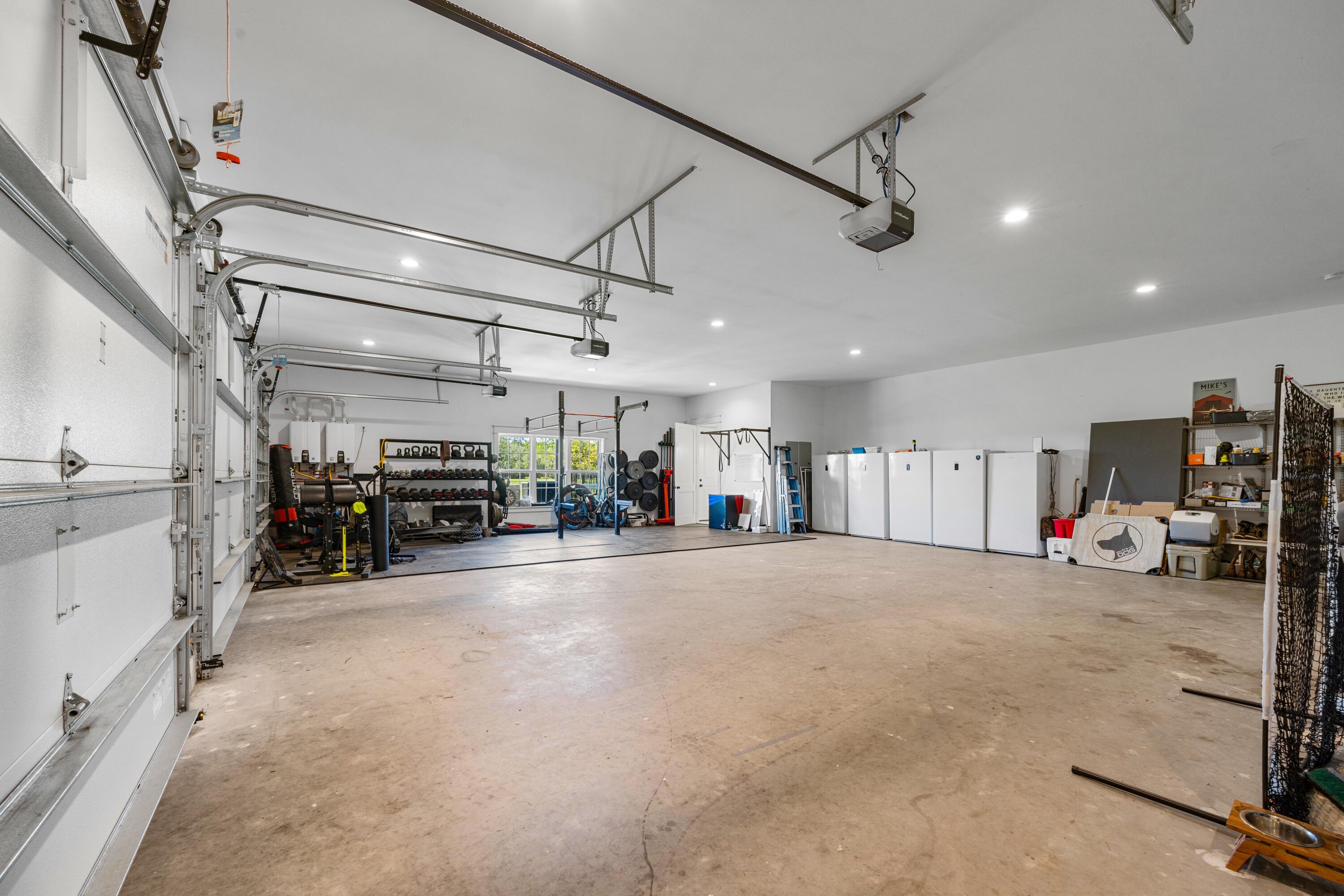 Meets & Bounds - Residential