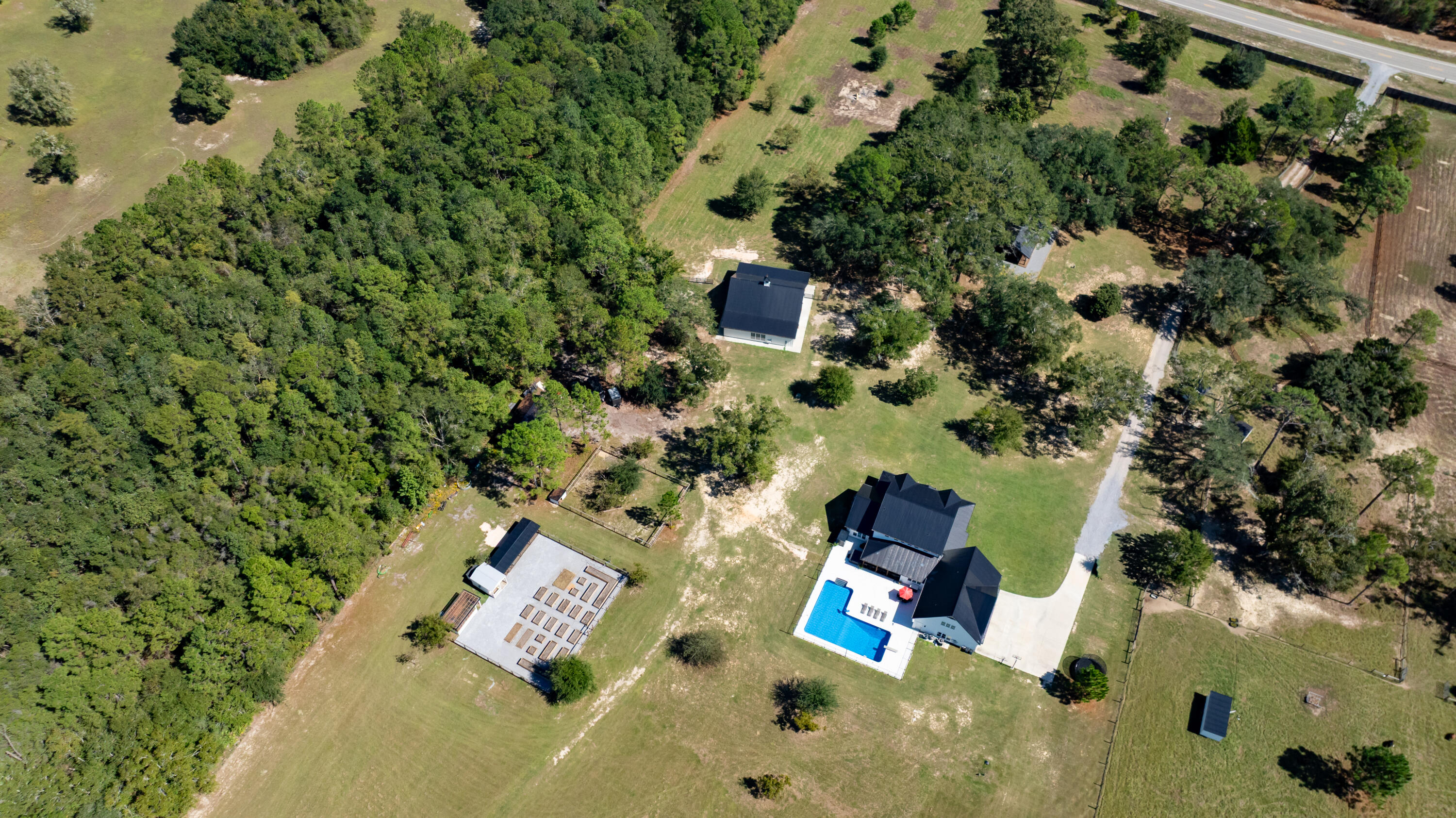 Meets & Bounds - Residential