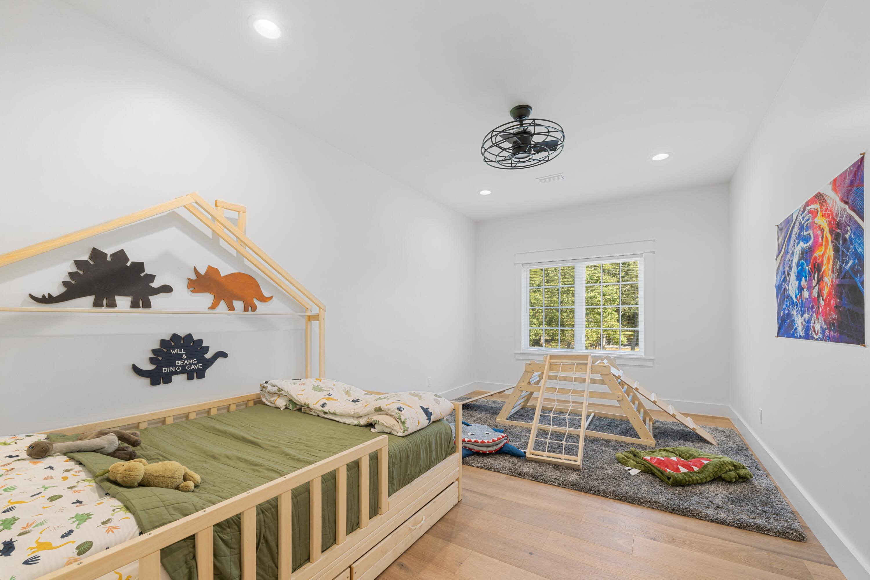 Meets & Bounds - Residential