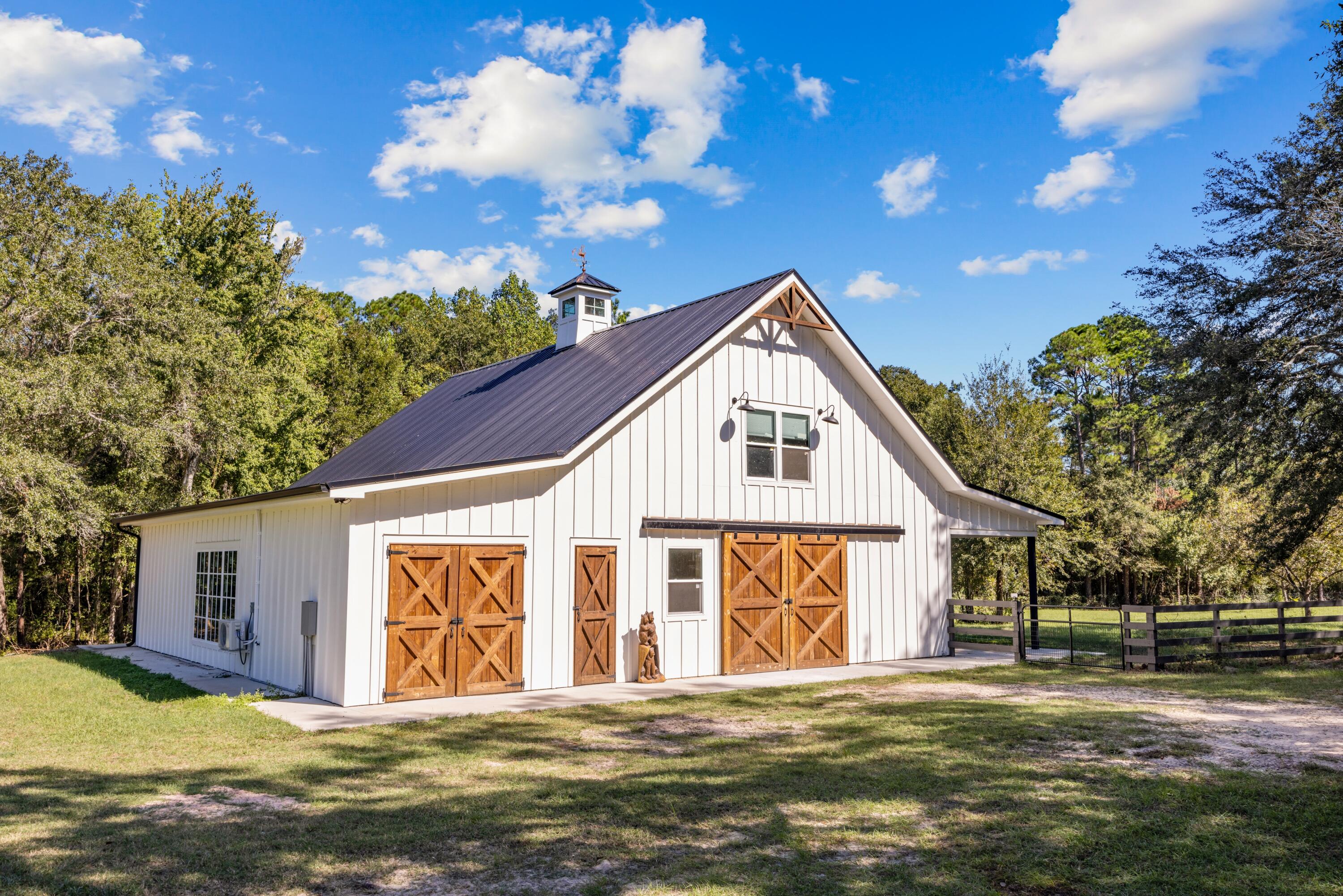 Meets & Bounds - Residential