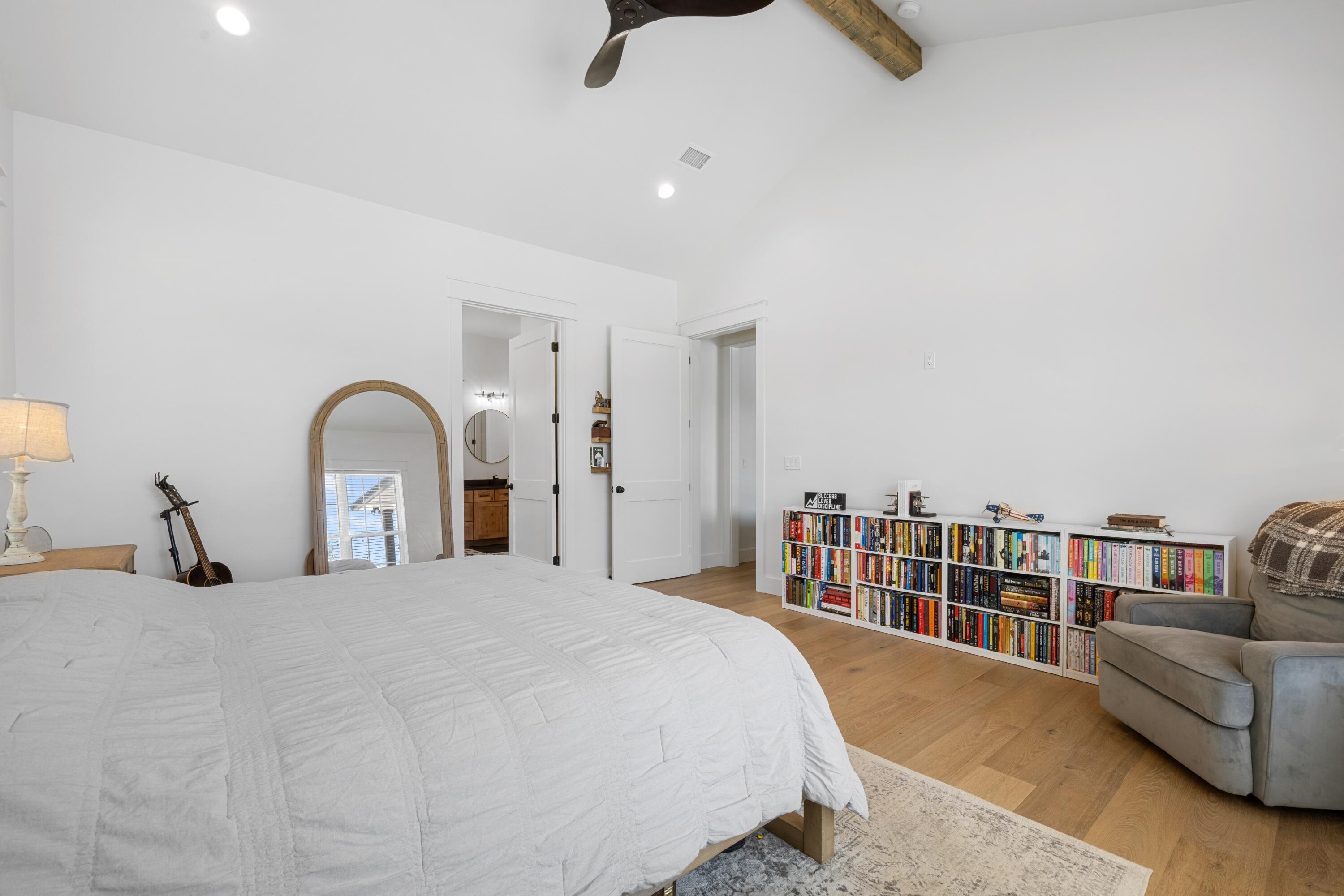 Meets & Bounds - Residential