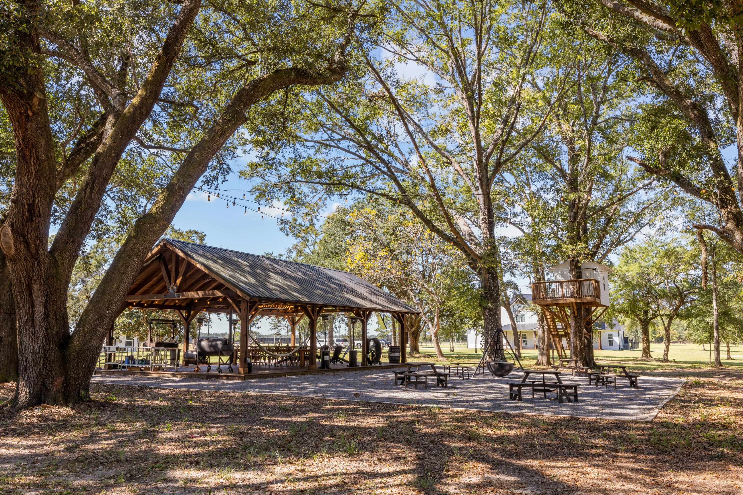 Meets & Bounds - Residential