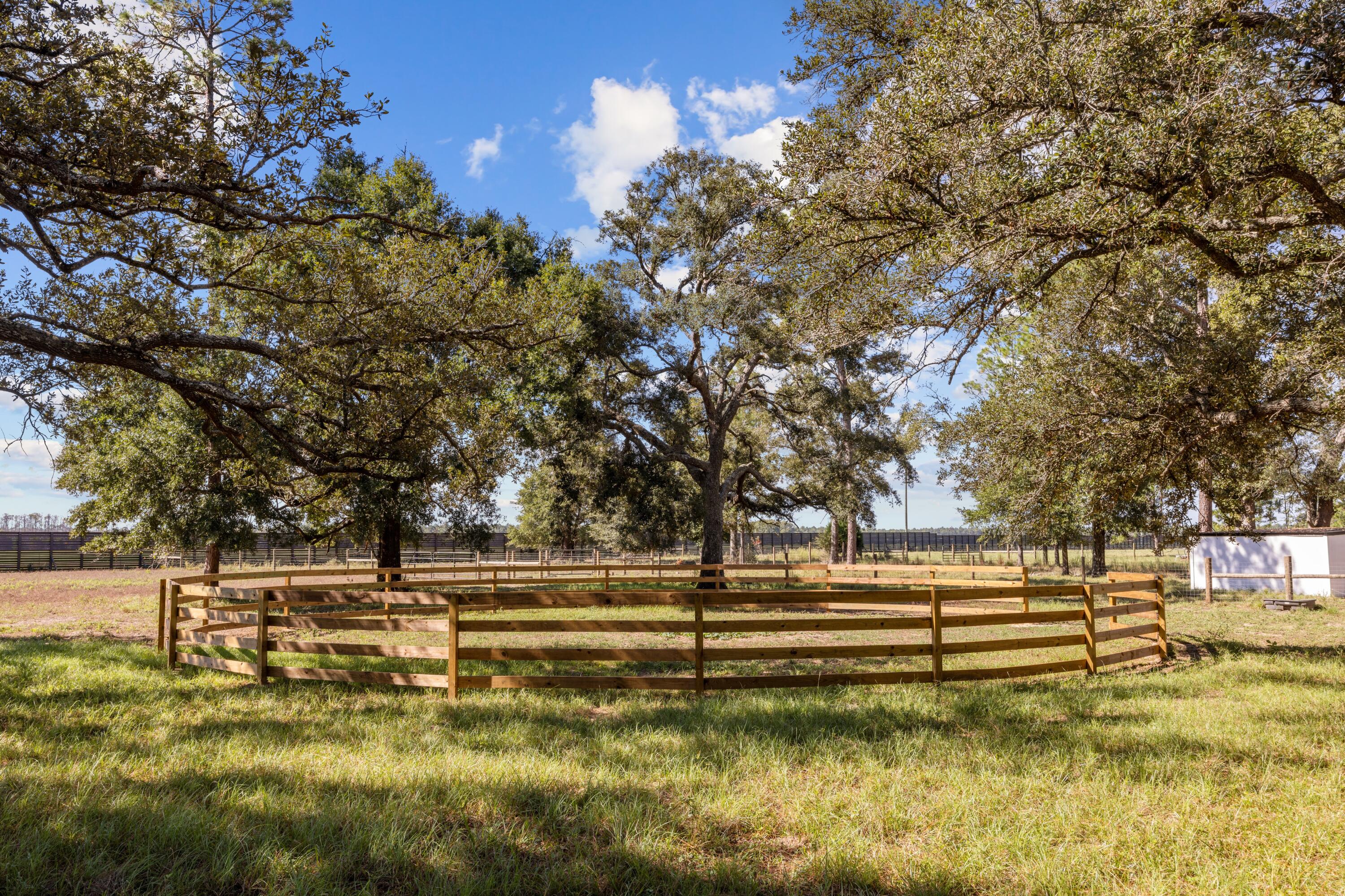 Meets & Bounds - Residential