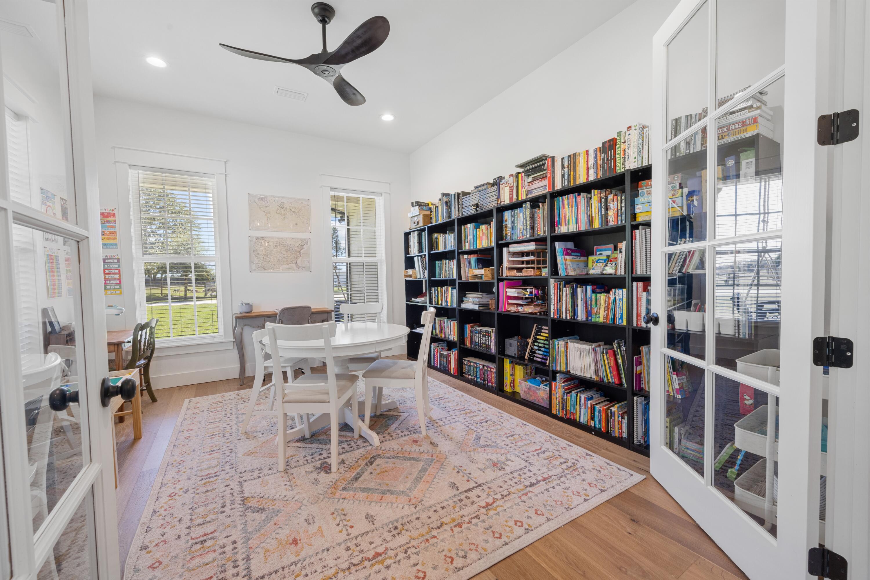 Meets & Bounds - Residential