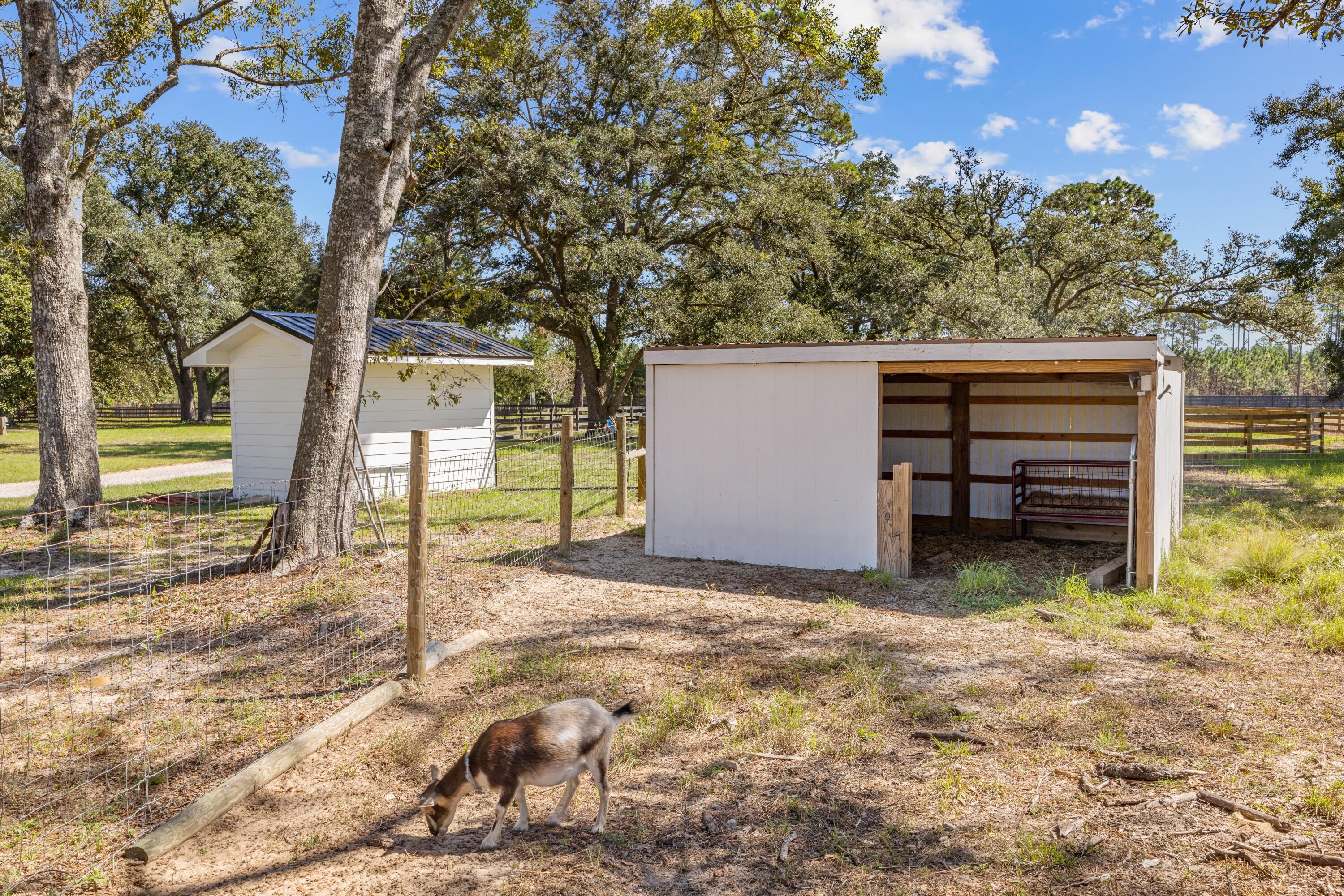 Meets & Bounds - Residential