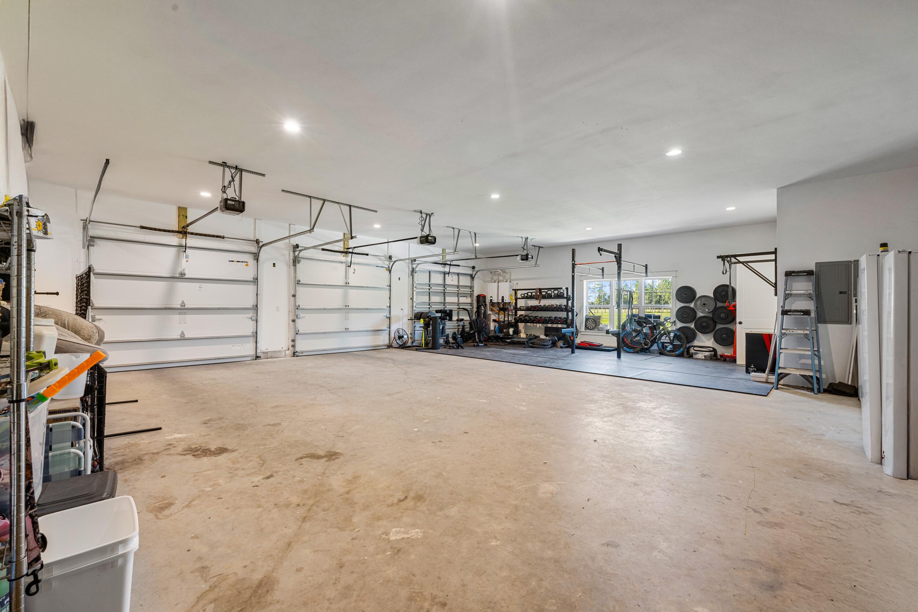 Meets & Bounds - Residential