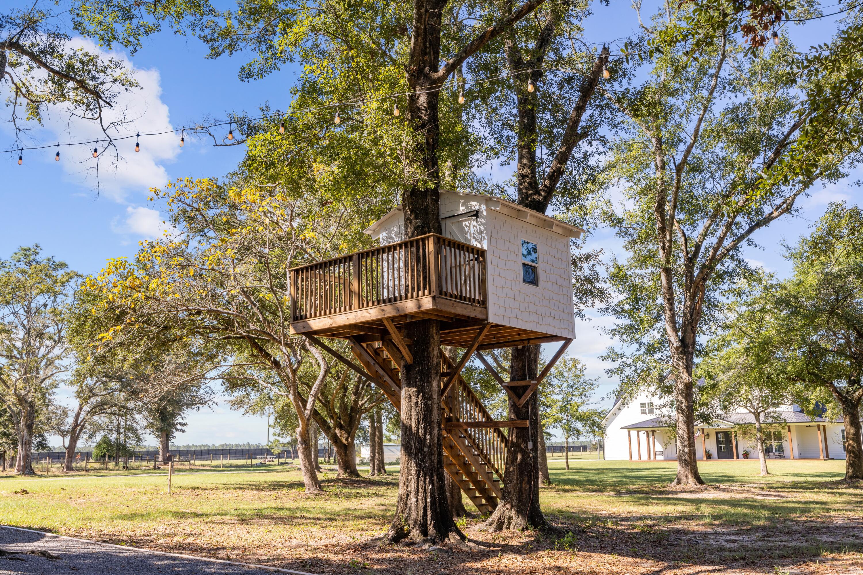 Meets & Bounds - Residential