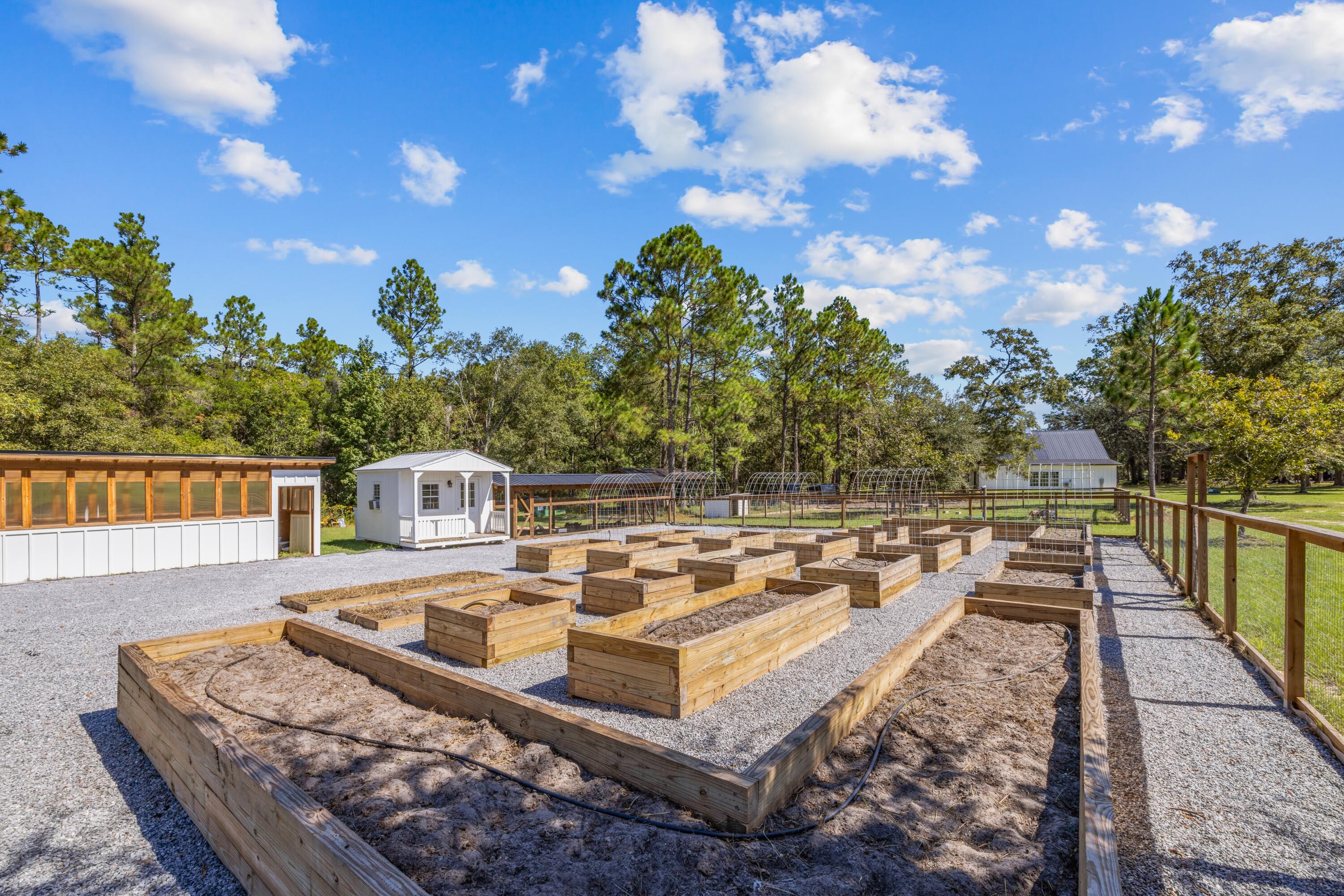 Meets & Bounds - Residential