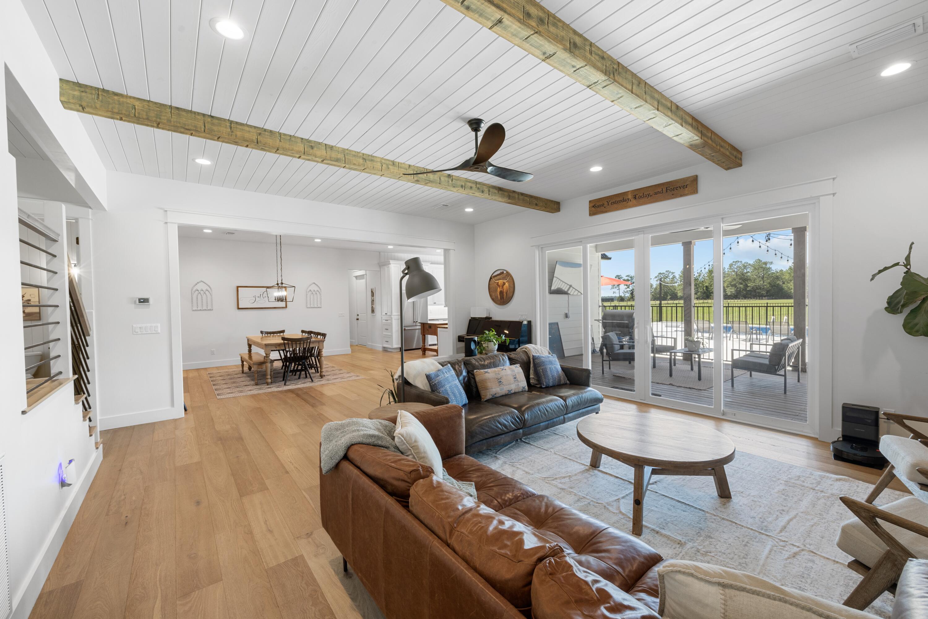 Meets & Bounds - Residential