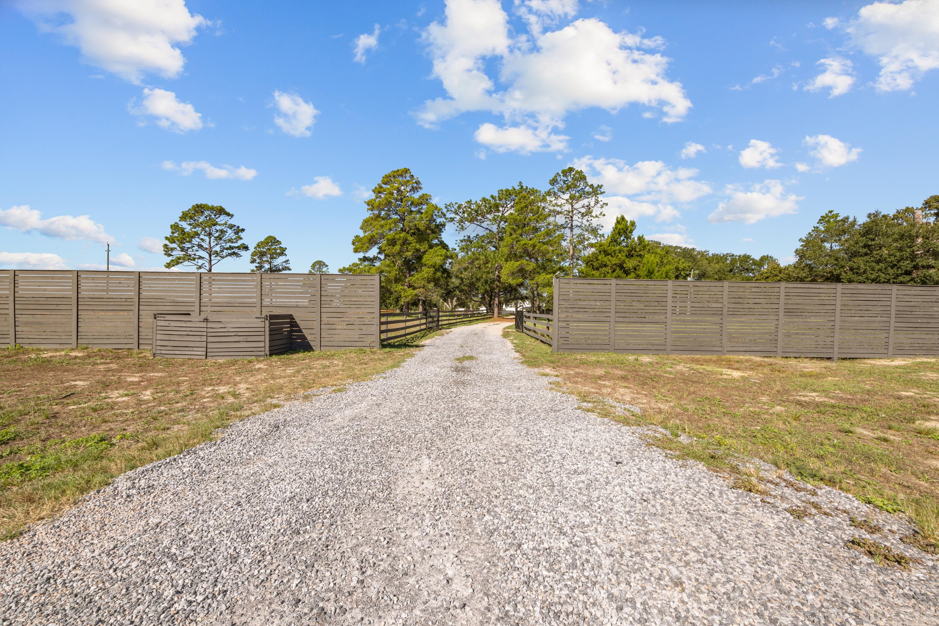 Meets & Bounds - Residential