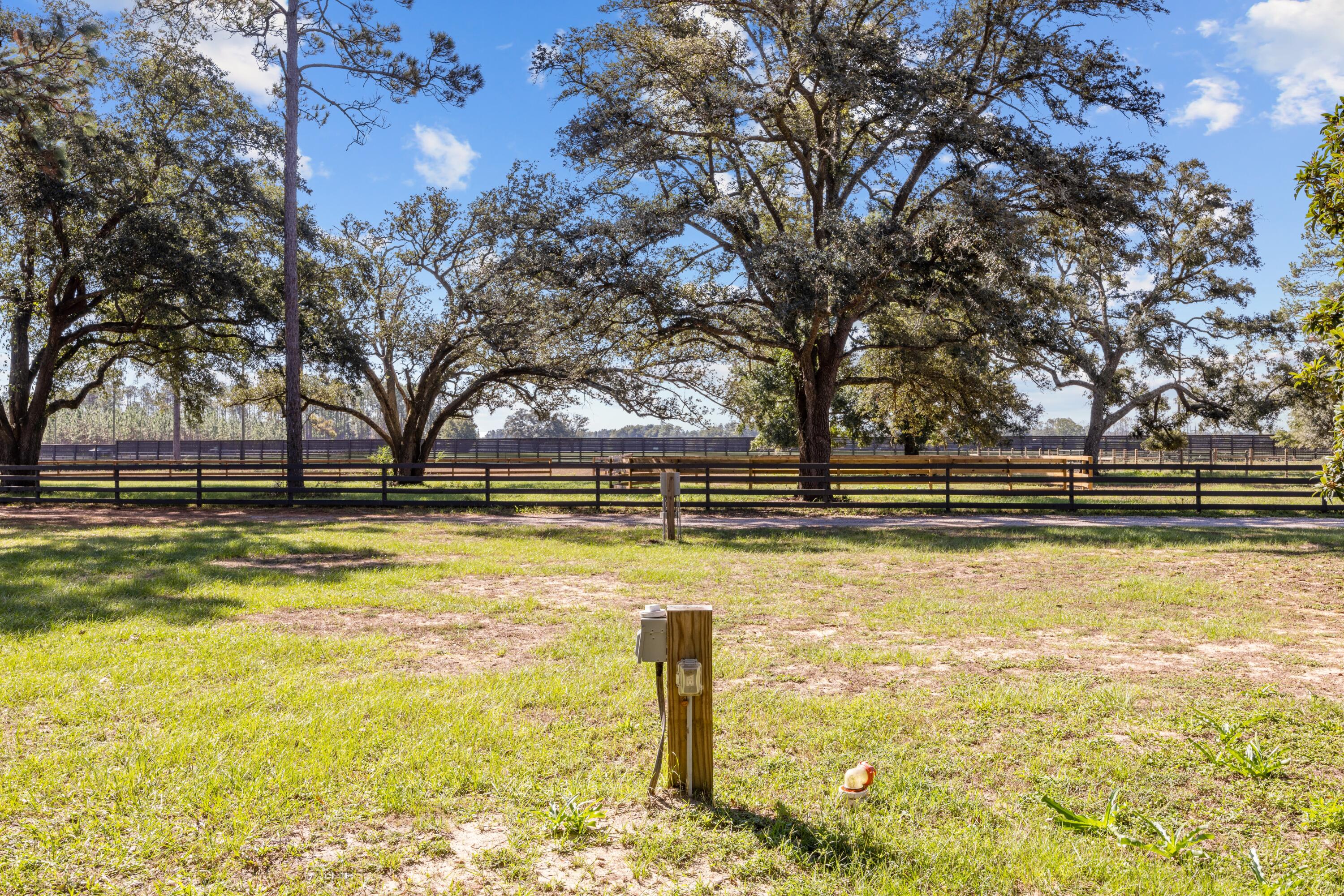 Meets & Bounds - Residential