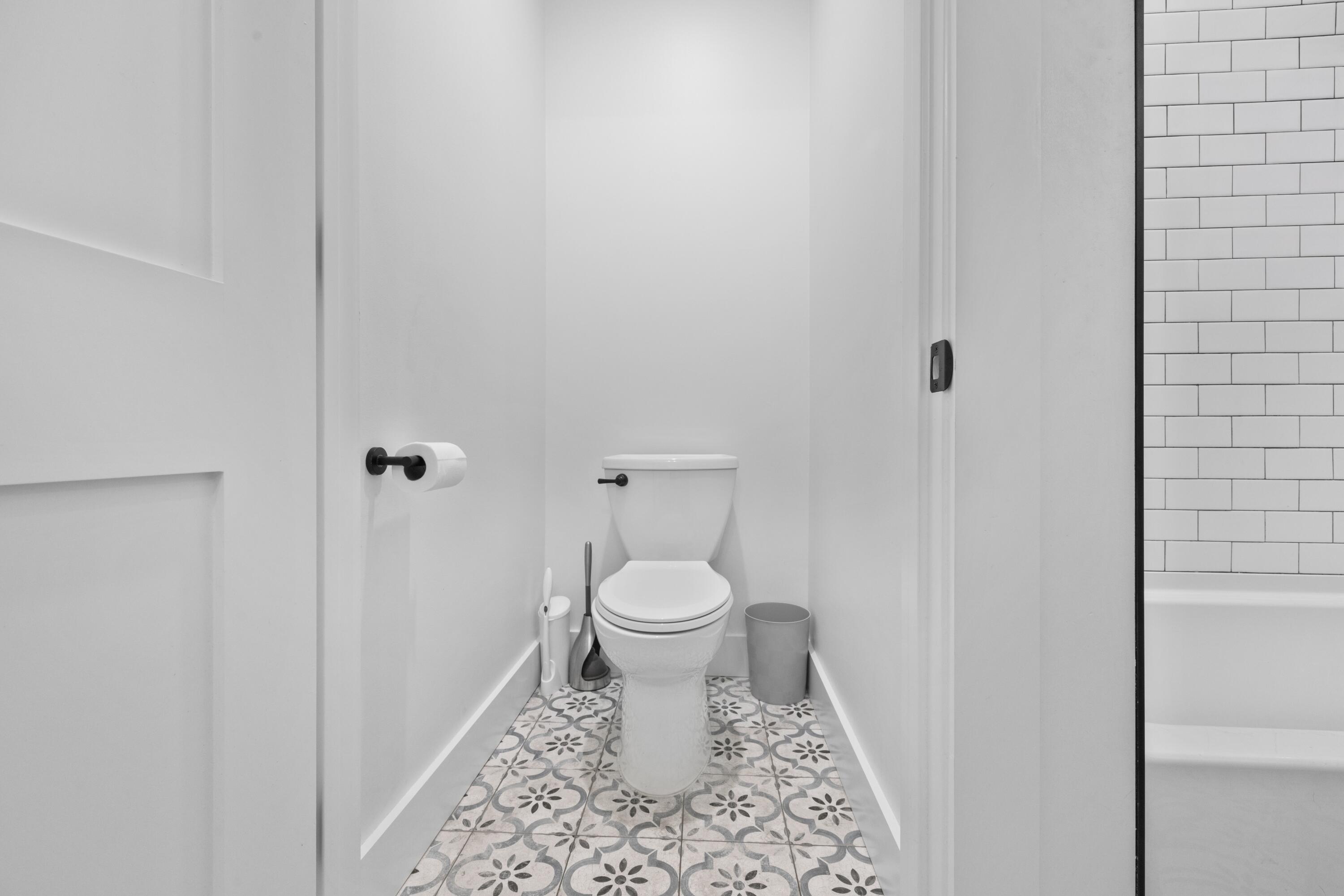 Meets & Bounds - Residential