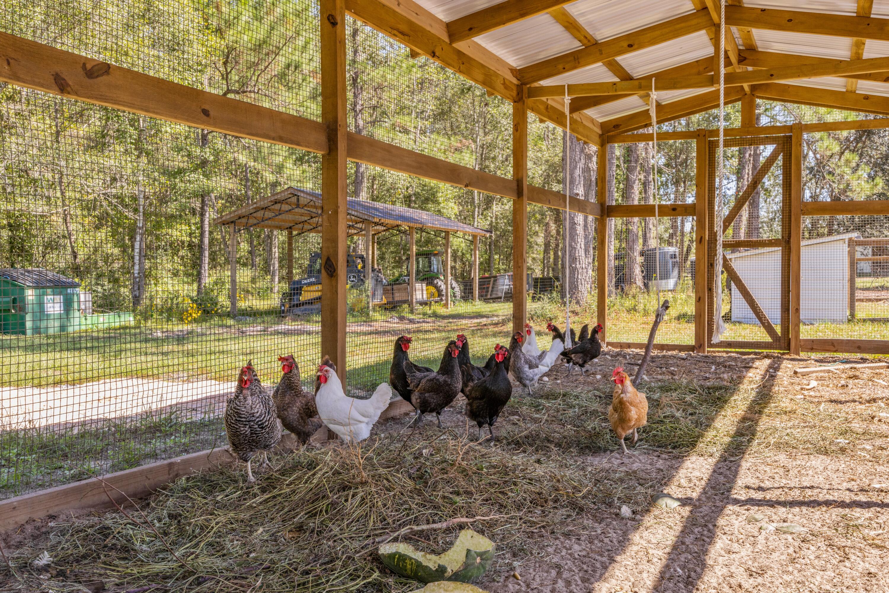 Meets & Bounds - Residential