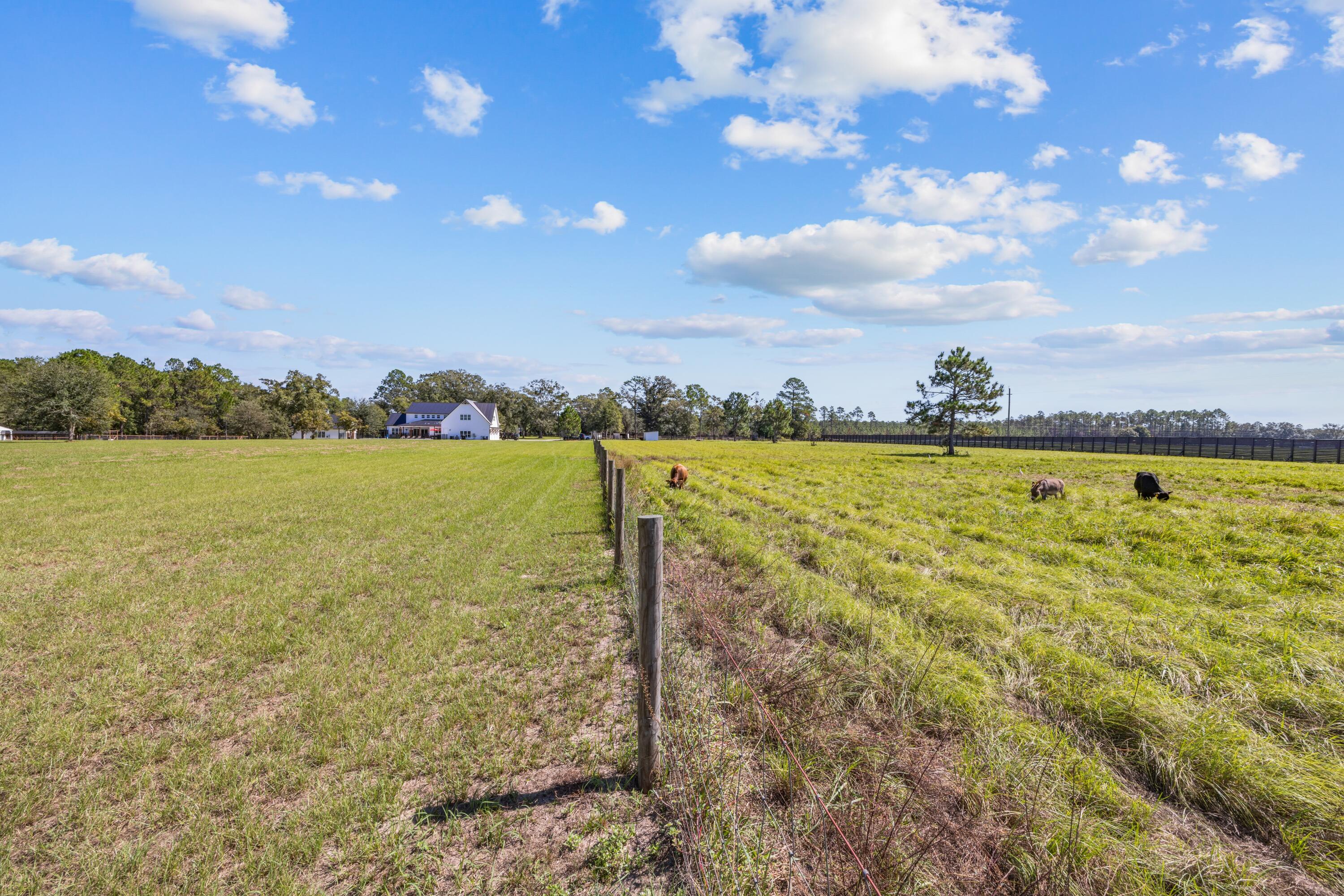 Meets & Bounds - Residential