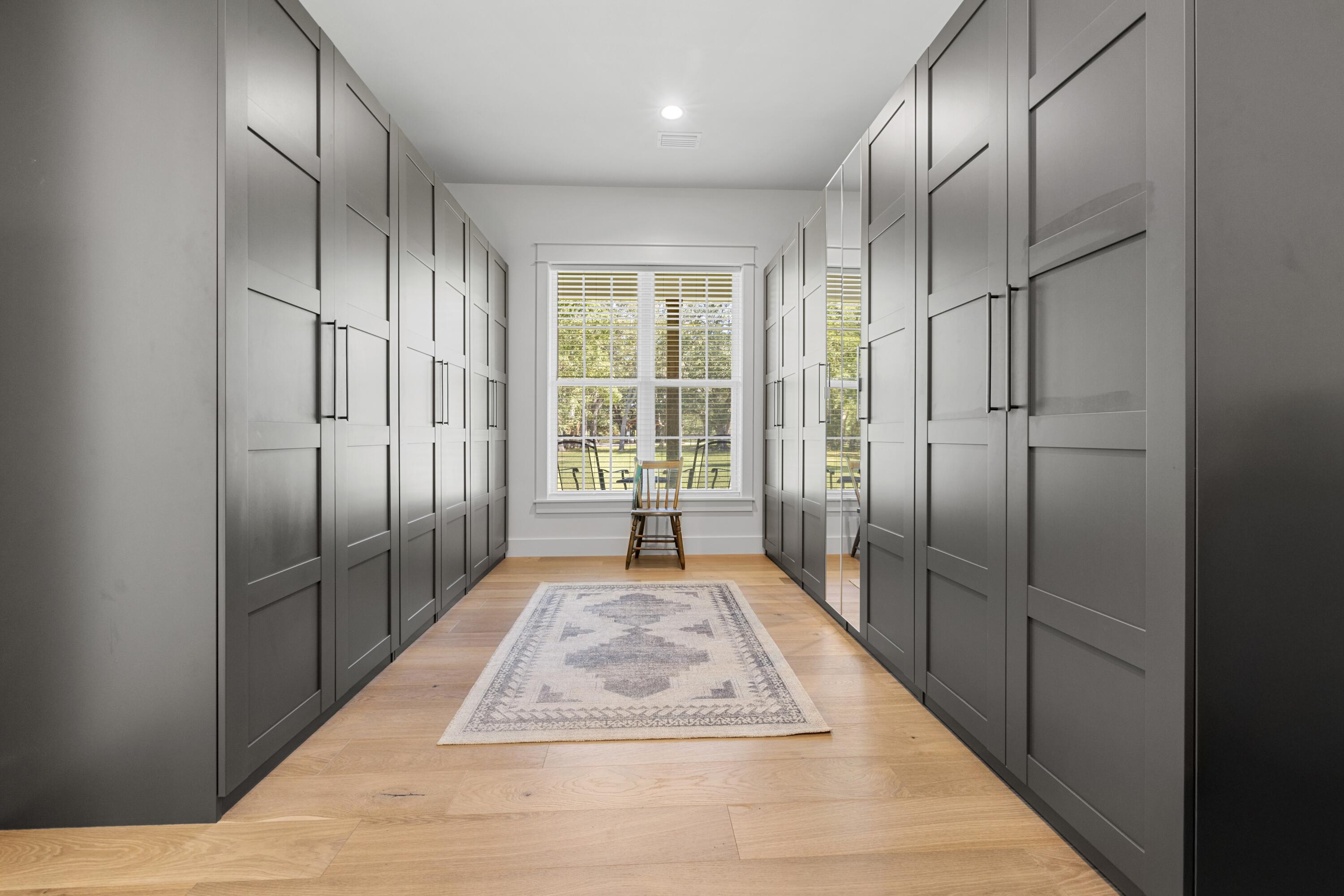 Meets & Bounds - Residential