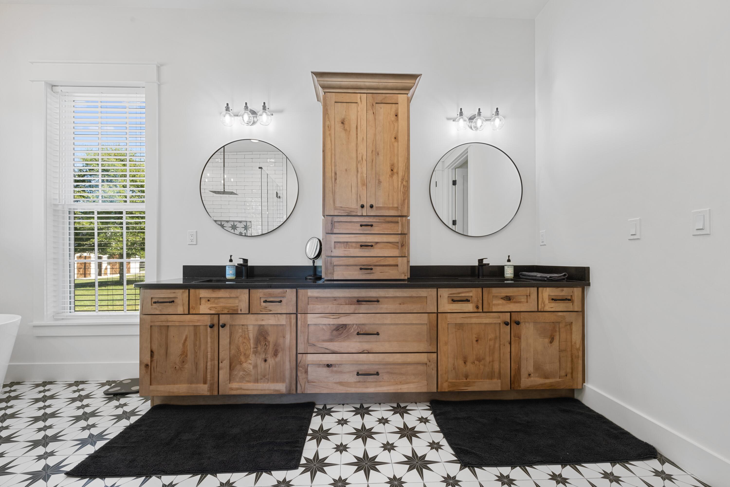 Meets & Bounds - Residential