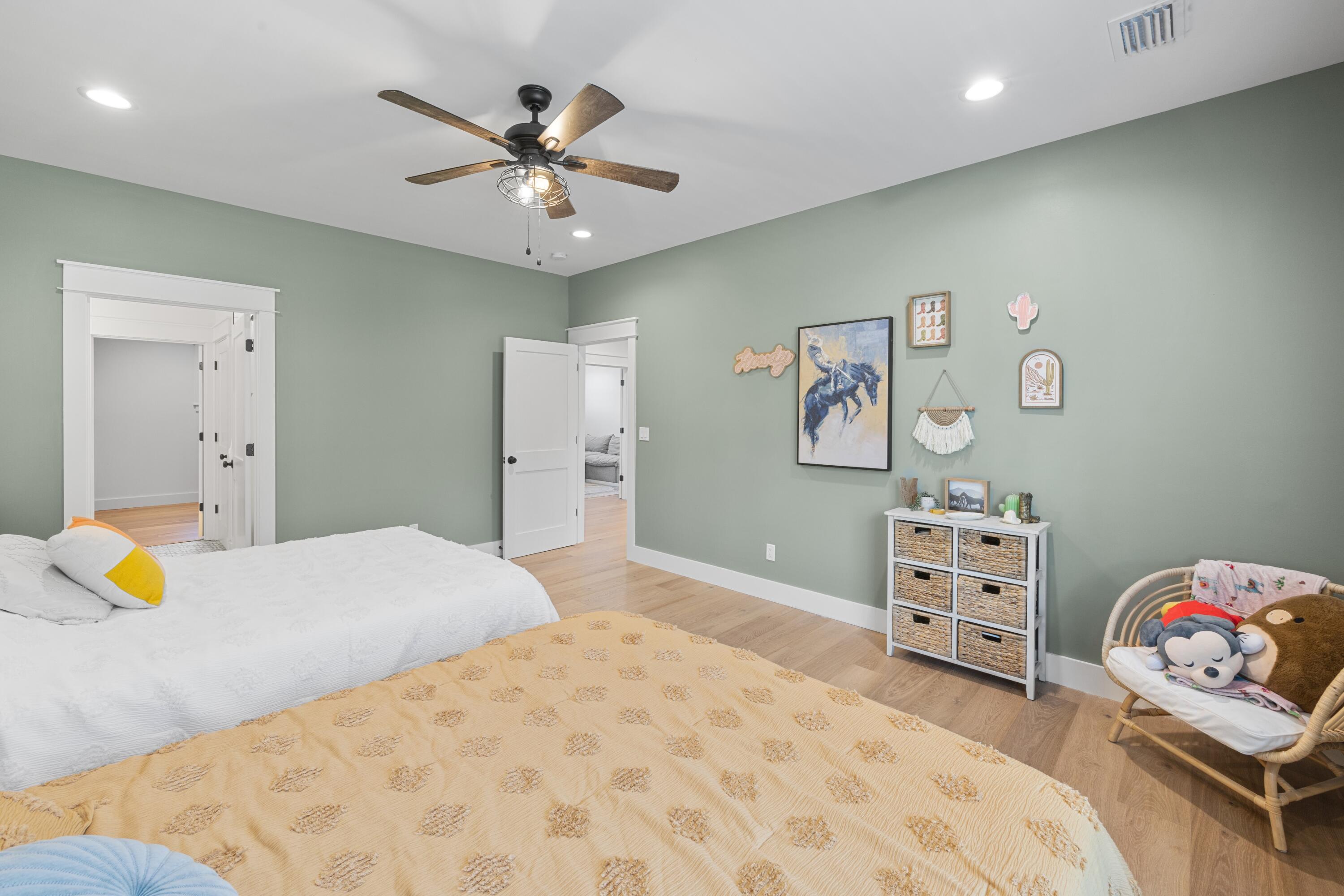 Meets & Bounds - Residential