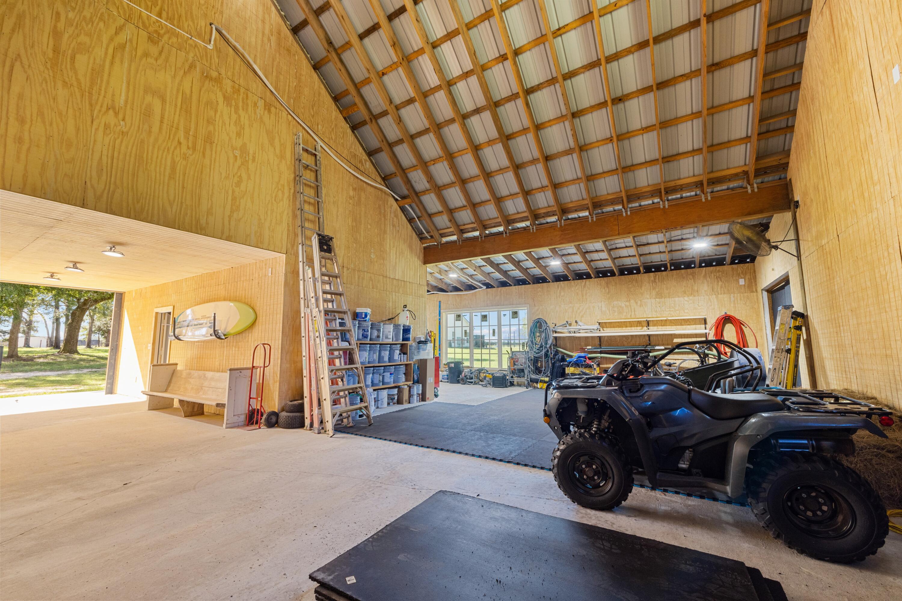 Meets & Bounds - Residential