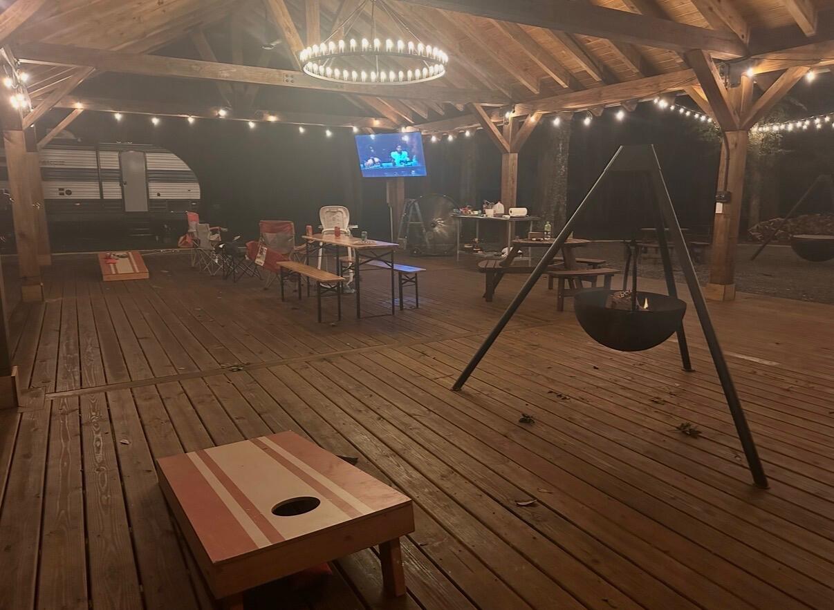 Meets & Bounds - Residential